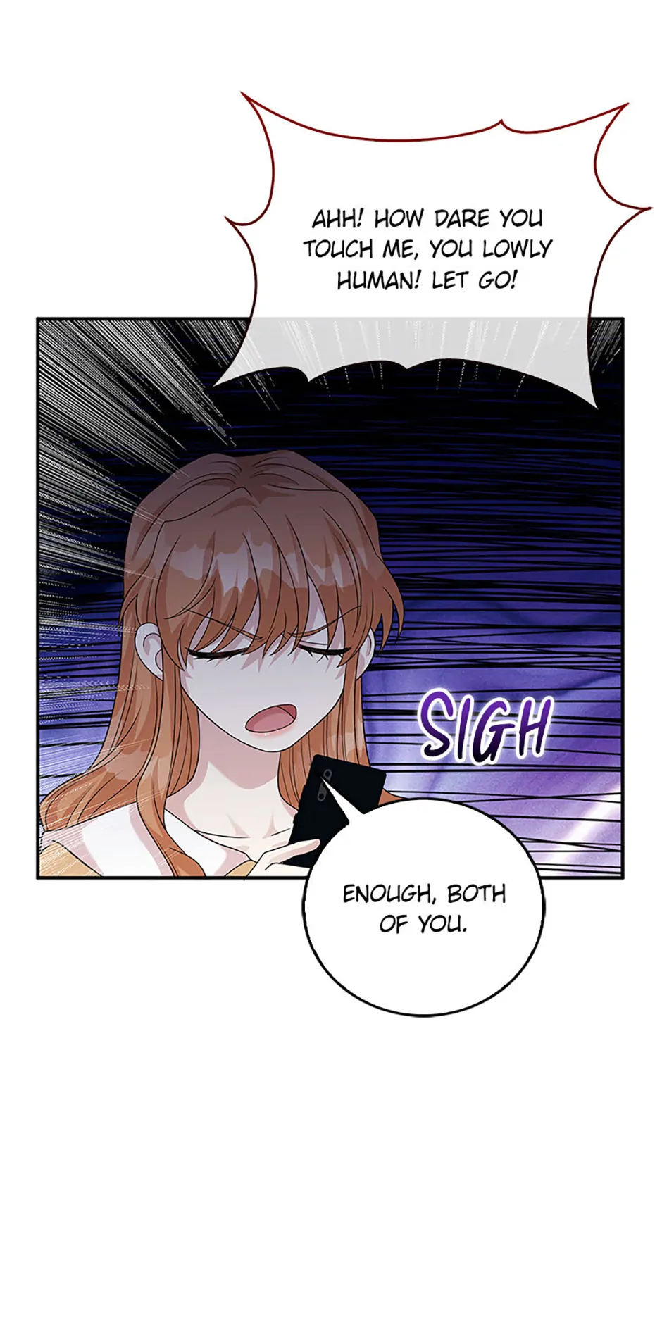 Male Lead Likes My Support! chapter 11 page 52