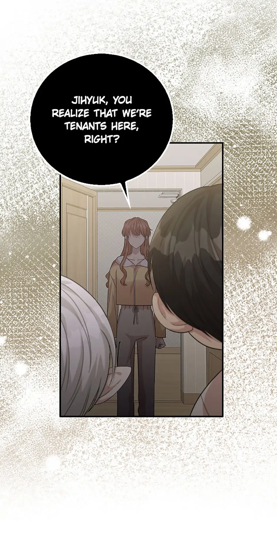 Male Lead Likes My Support! chapter 11 page 54