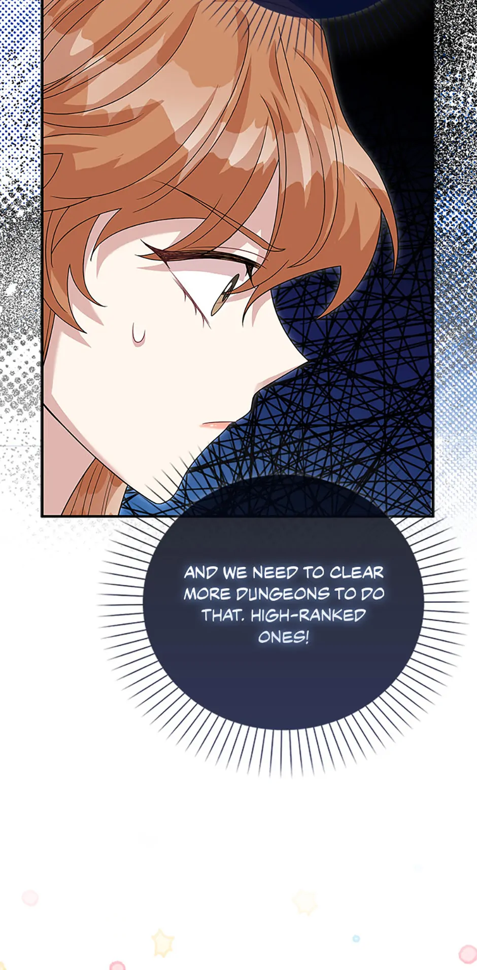 Male Lead Likes My Support! chapter 11 page 59