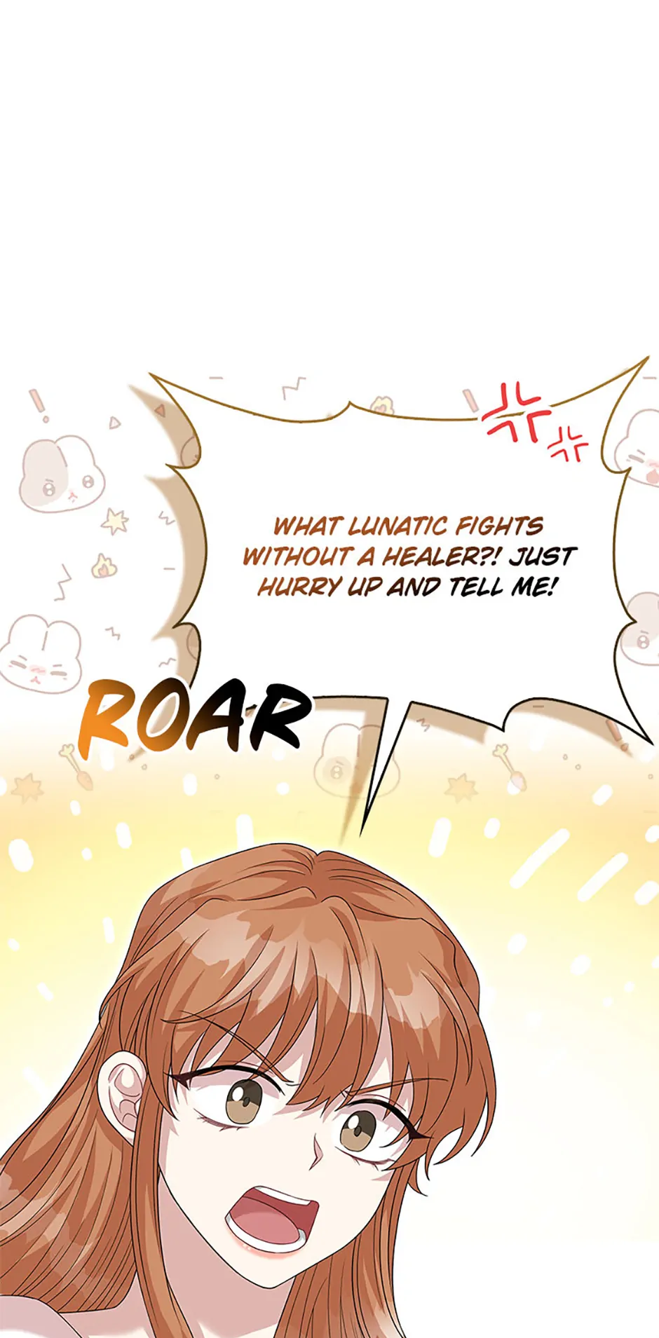 Male Lead Likes My Support! chapter 11 page 64