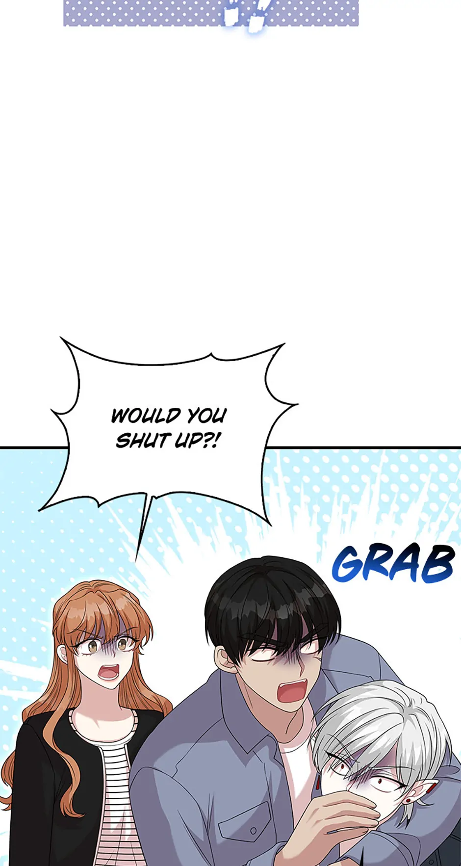 Male Lead Likes My Support! chapter 11 page 69