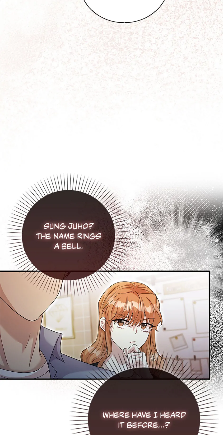 Male Lead Likes My Support! chapter 12 page 13