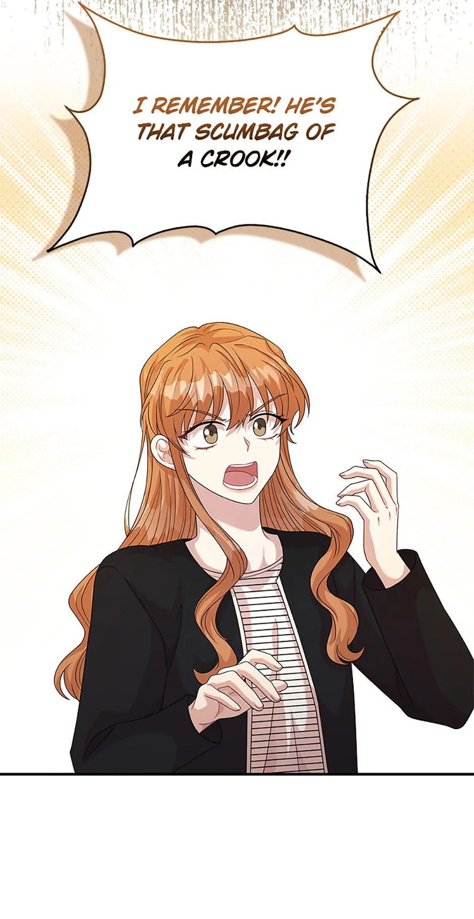 Male Lead Likes My Support! chapter 12 page 16