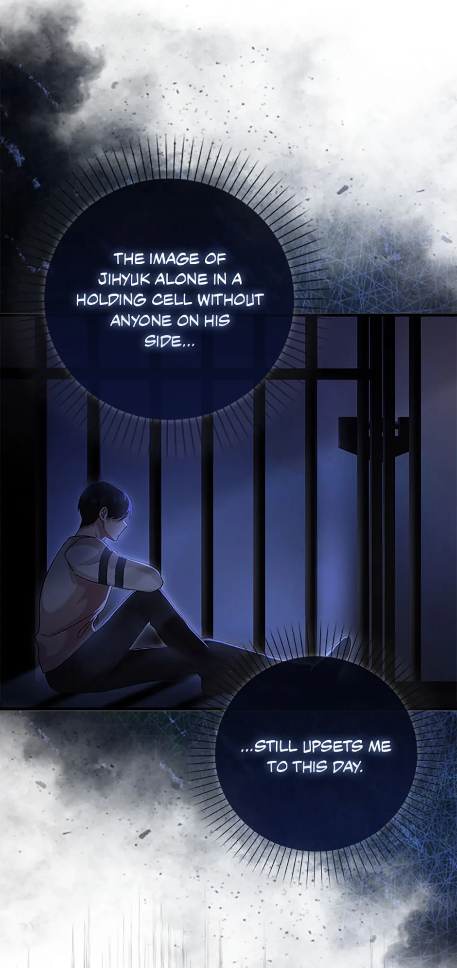 Male Lead Likes My Support! chapter 12 page 28