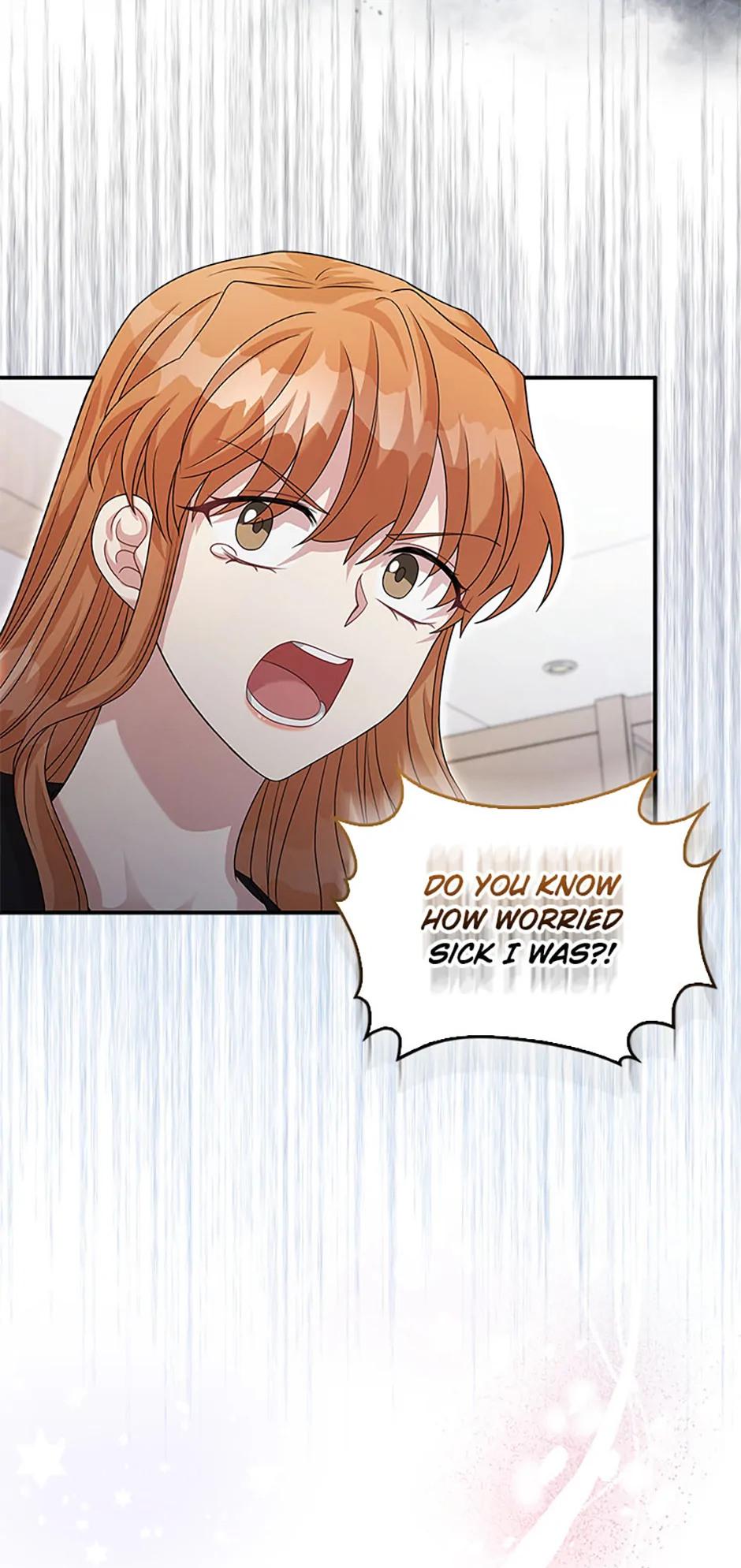 Male Lead Likes My Support! chapter 12 page 29