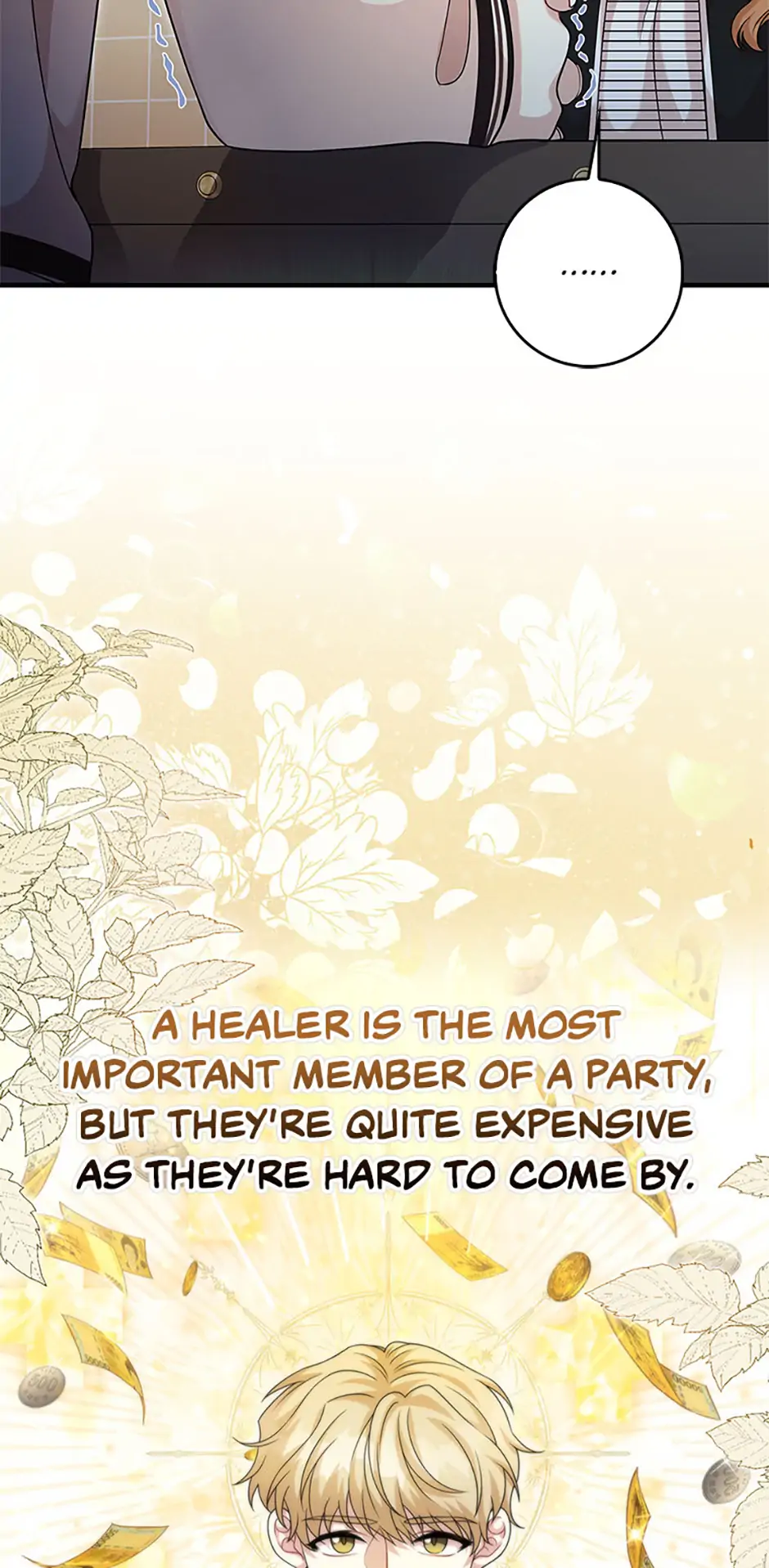 Male Lead Likes My Support! chapter 12 page 38