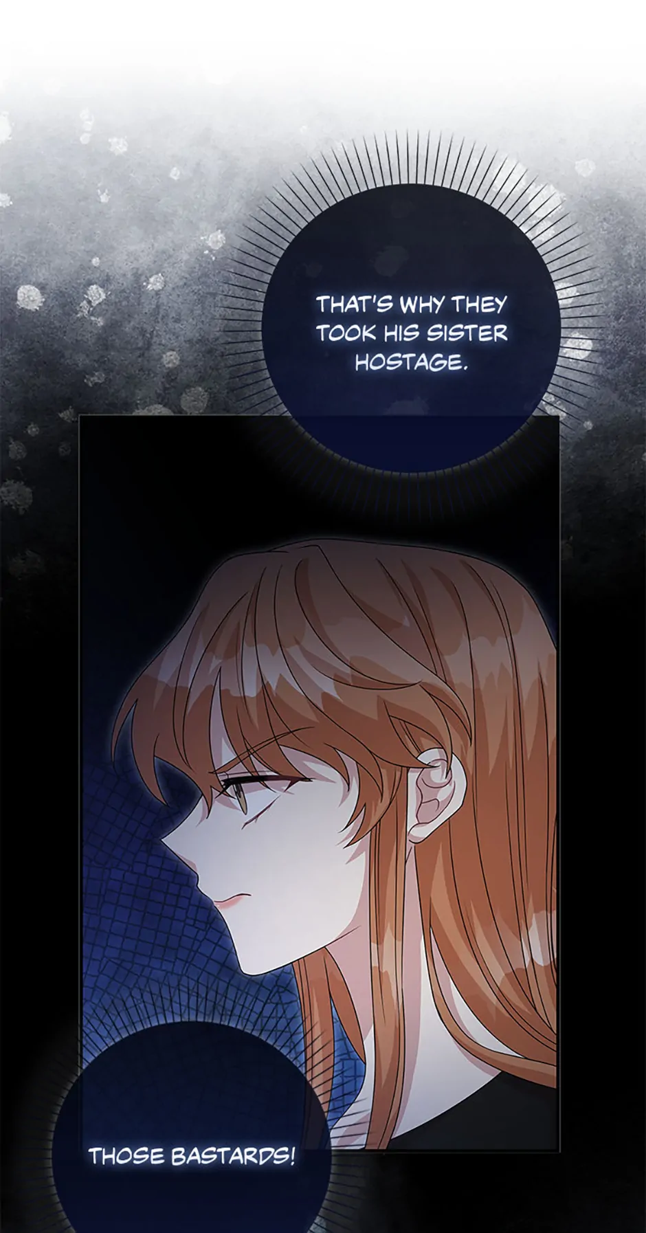 Male Lead Likes My Support! chapter 12 page 40