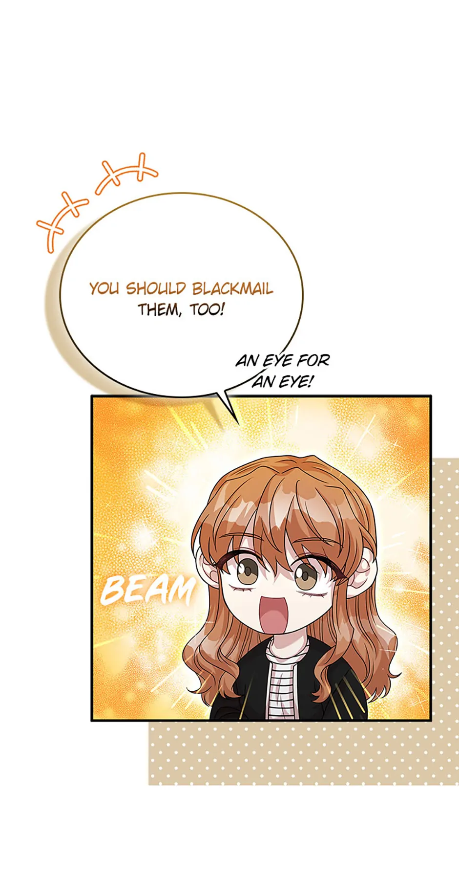 Male Lead Likes My Support! chapter 12 page 45