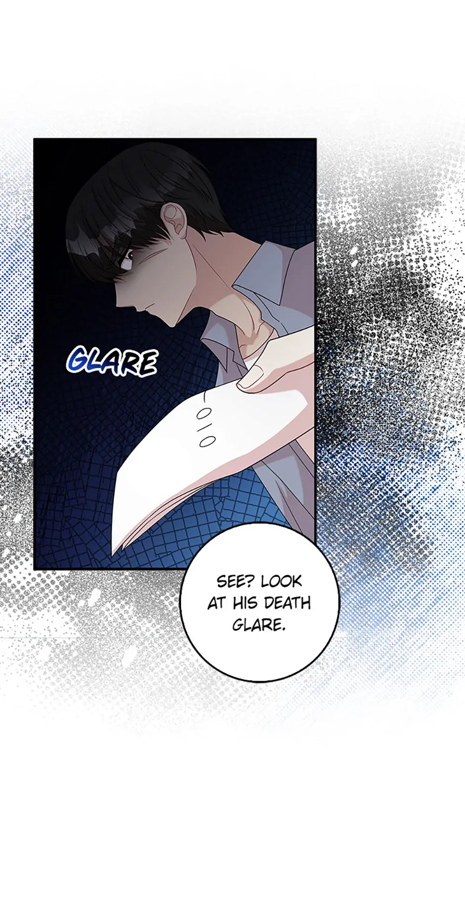 Male Lead Likes My Support! chapter 12 page 53