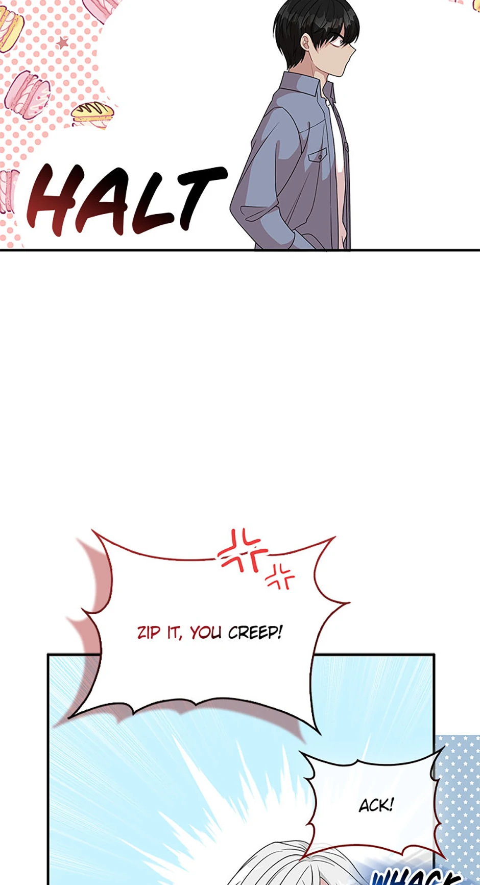 Male Lead Likes My Support! chapter 12 page 64