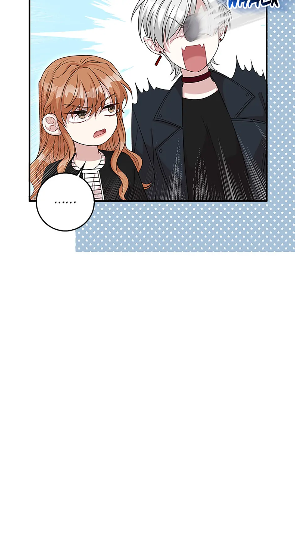 Male Lead Likes My Support! chapter 12 page 65