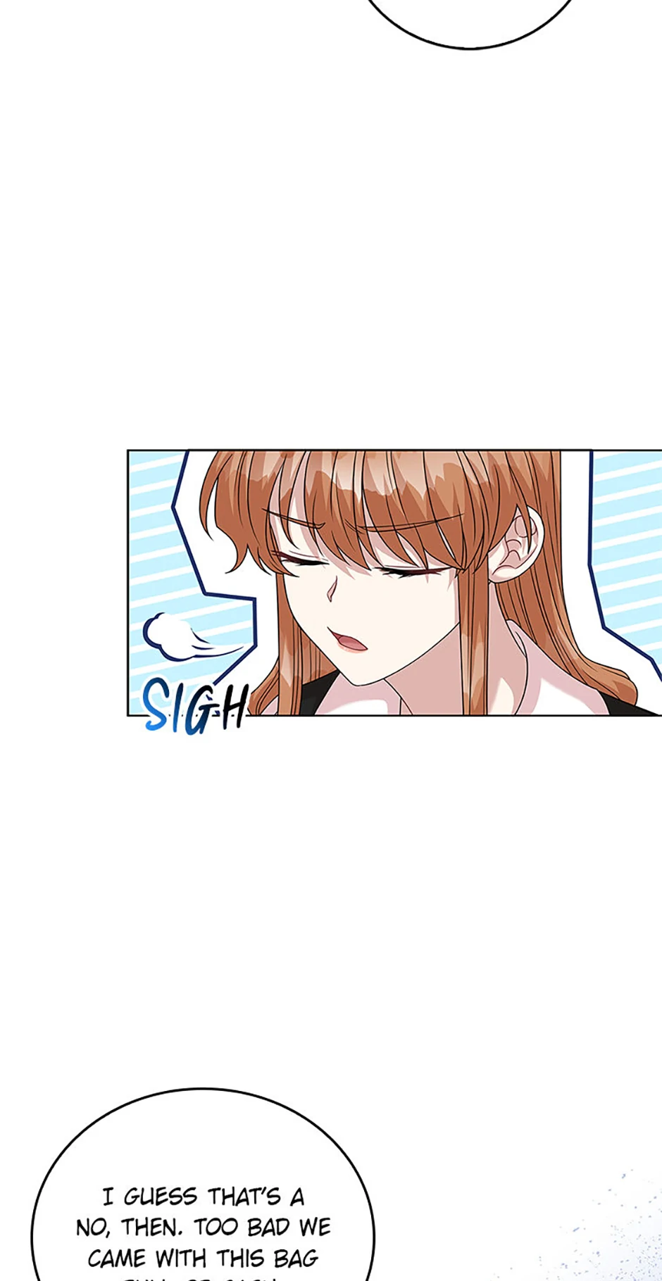 Male Lead Likes My Support! chapter 13 page 10