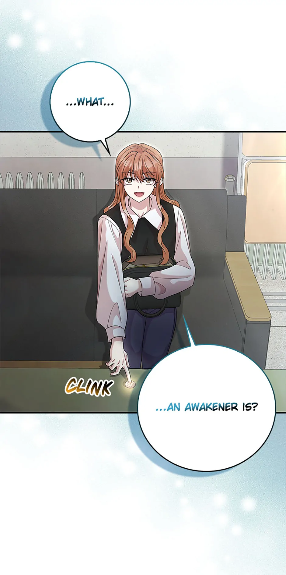Male Lead Likes My Support! chapter 13 page 26