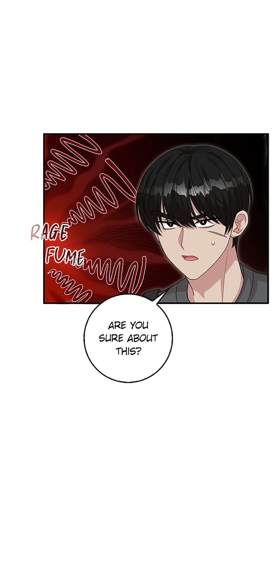 Male Lead Likes My Support! chapter 14 page 5