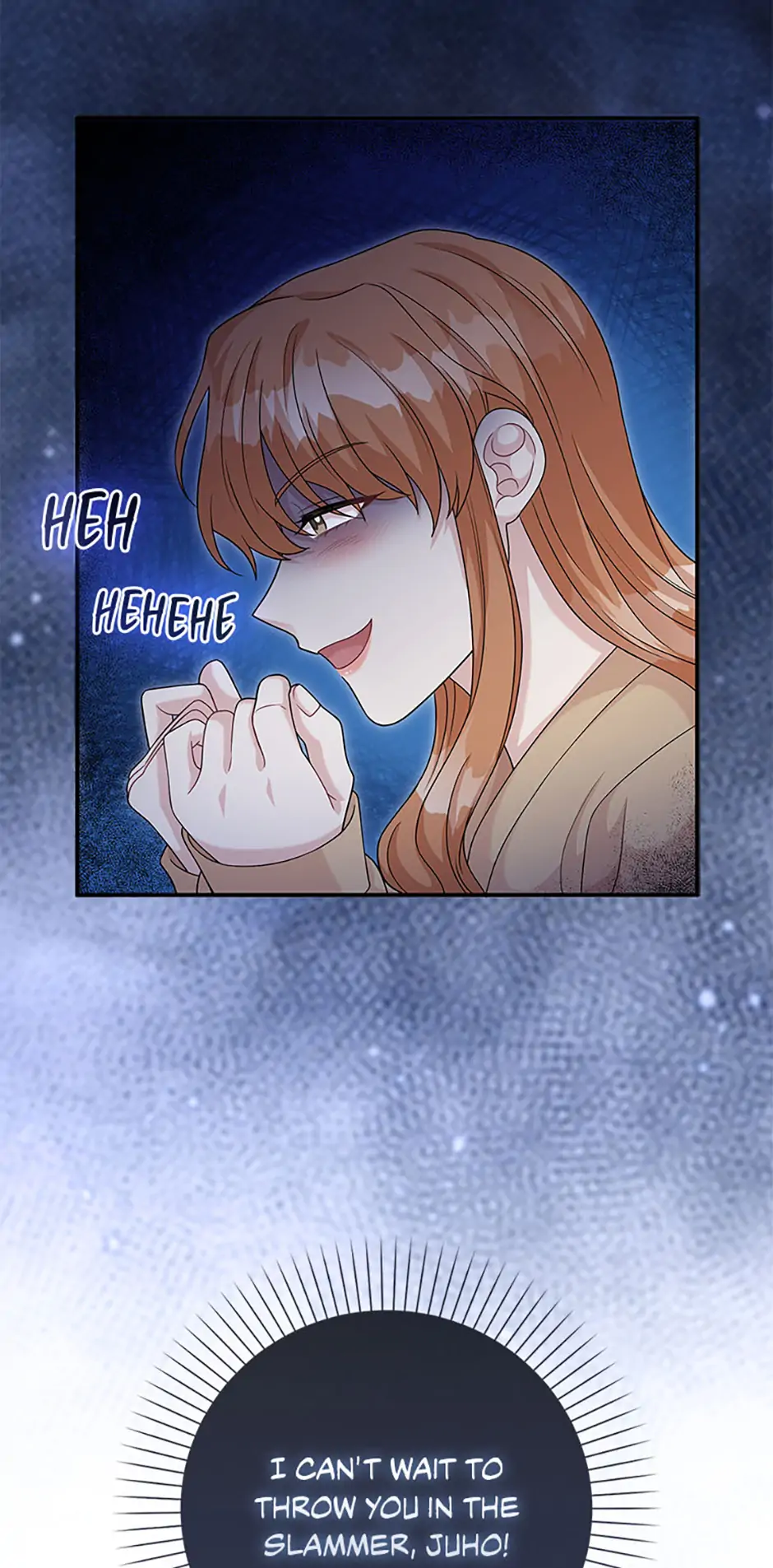 Male Lead Likes My Support! chapter 14 page 7