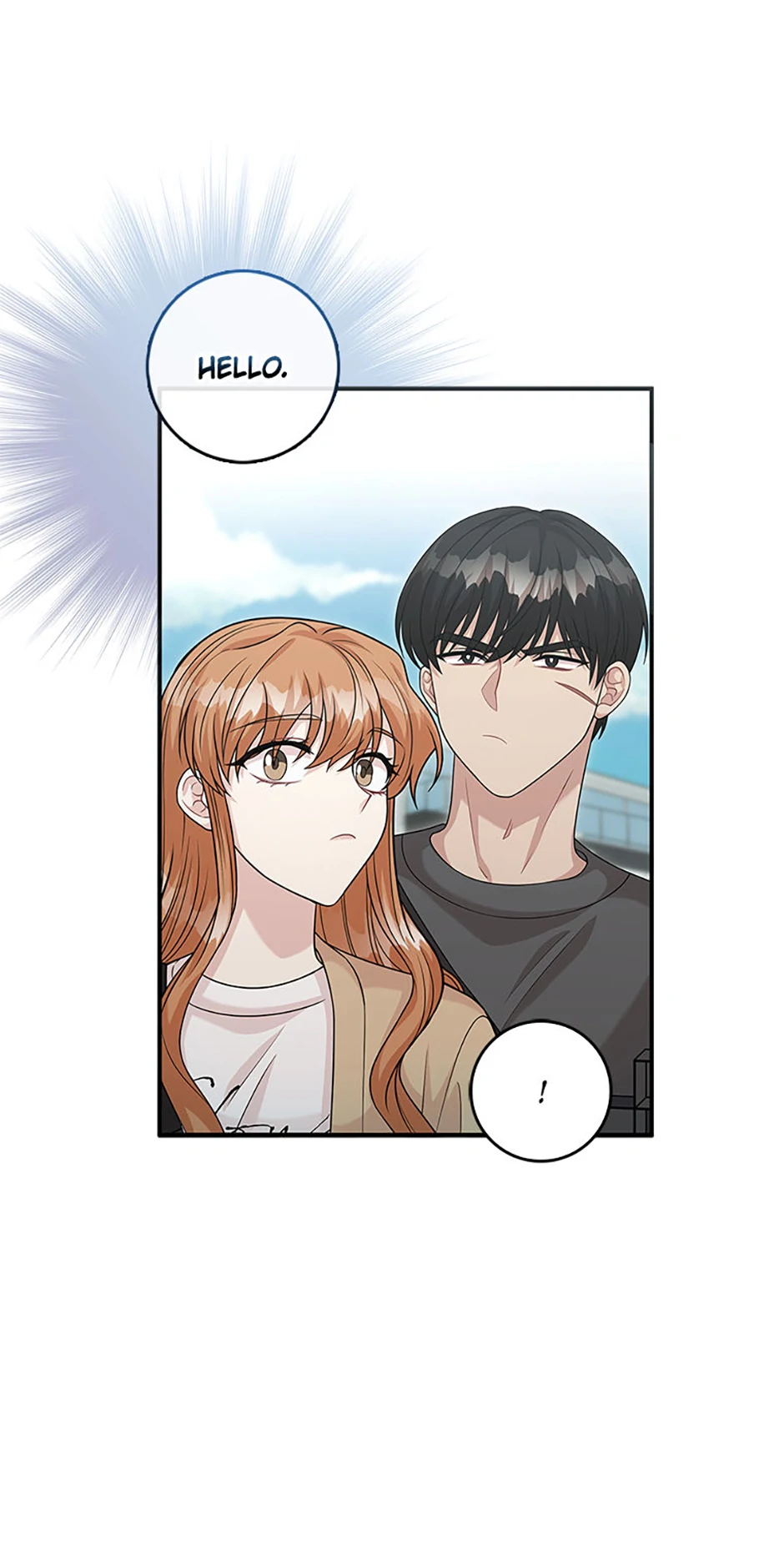 Male Lead Likes My Support! chapter 14 page 13