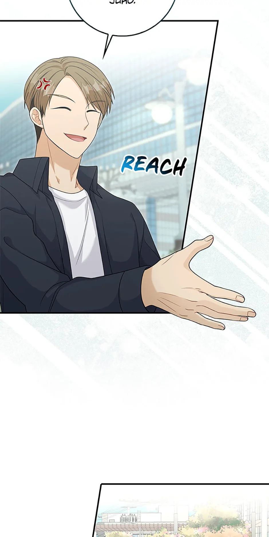 Male Lead Likes My Support! chapter 14 page 20