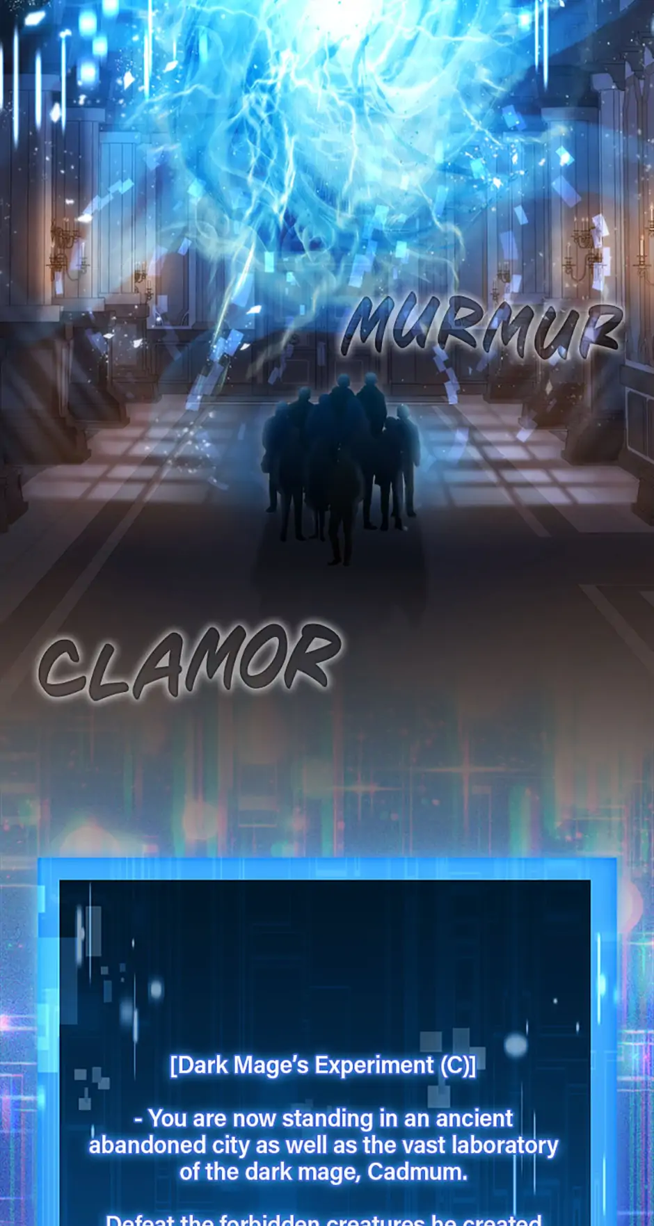 Male Lead Likes My Support! chapter 14 page 29
