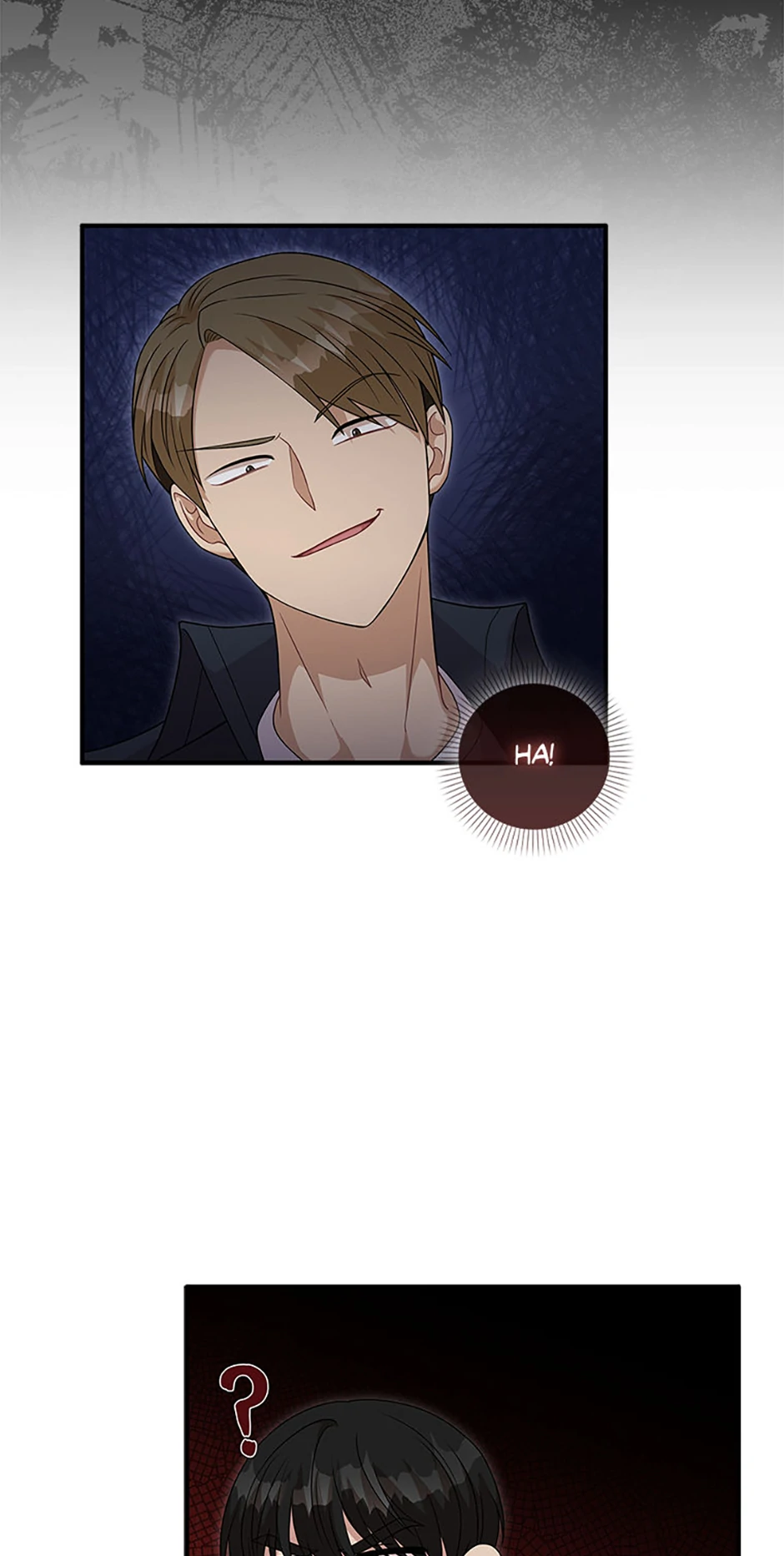 Male Lead Likes My Support! chapter 14 page 37