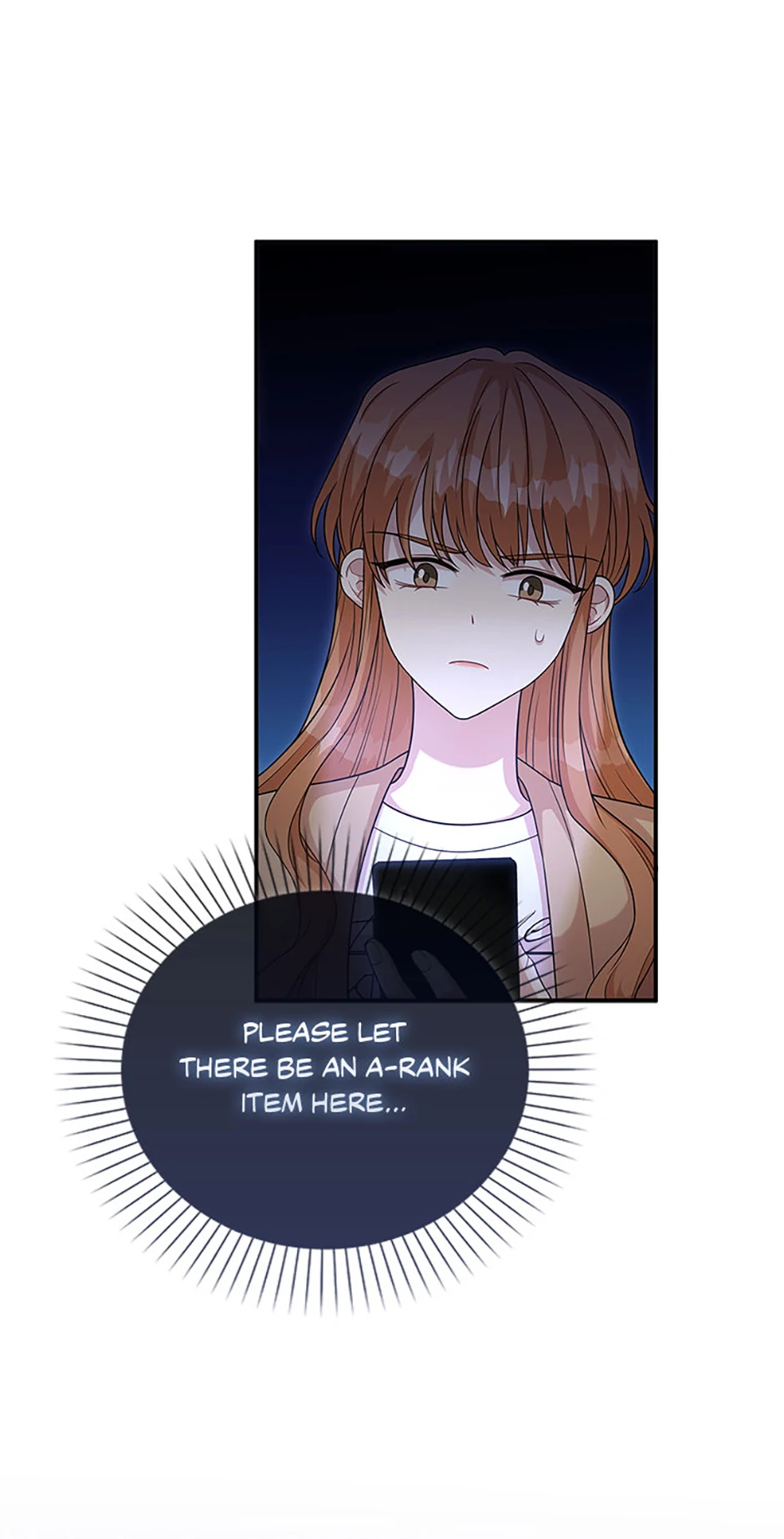 Male Lead Likes My Support! chapter 14 page 40