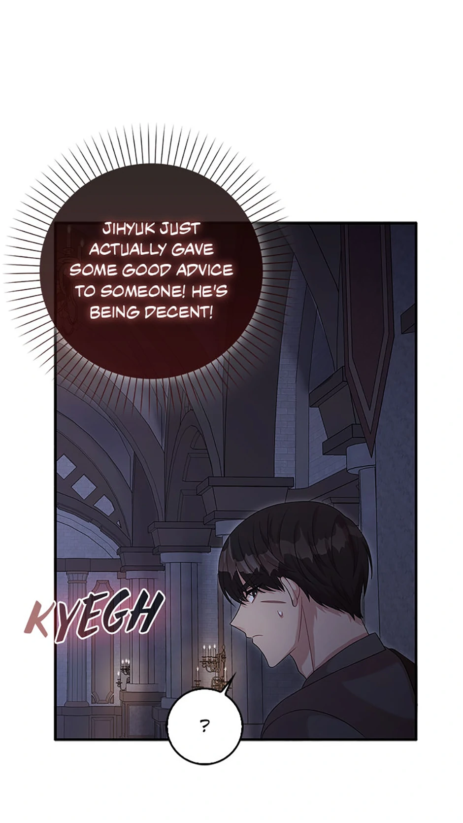 Male Lead Likes My Support! chapter 14 page 52