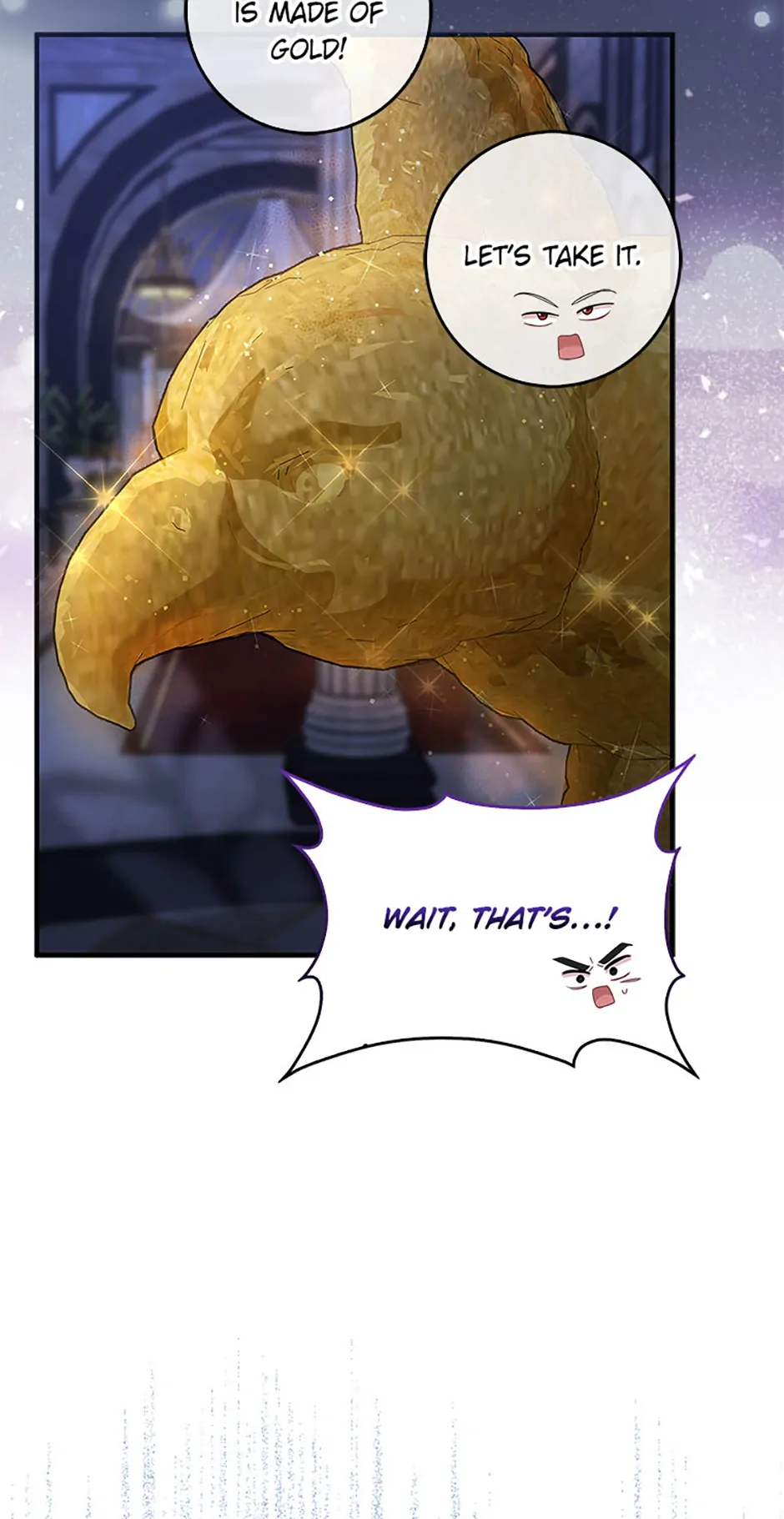 Male Lead Likes My Support! chapter 14 page 62