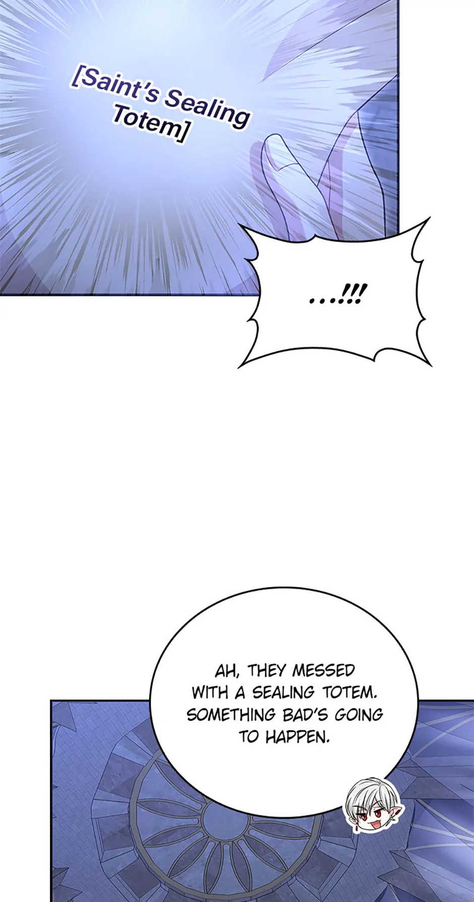 Male Lead Likes My Support! chapter 14 page 65