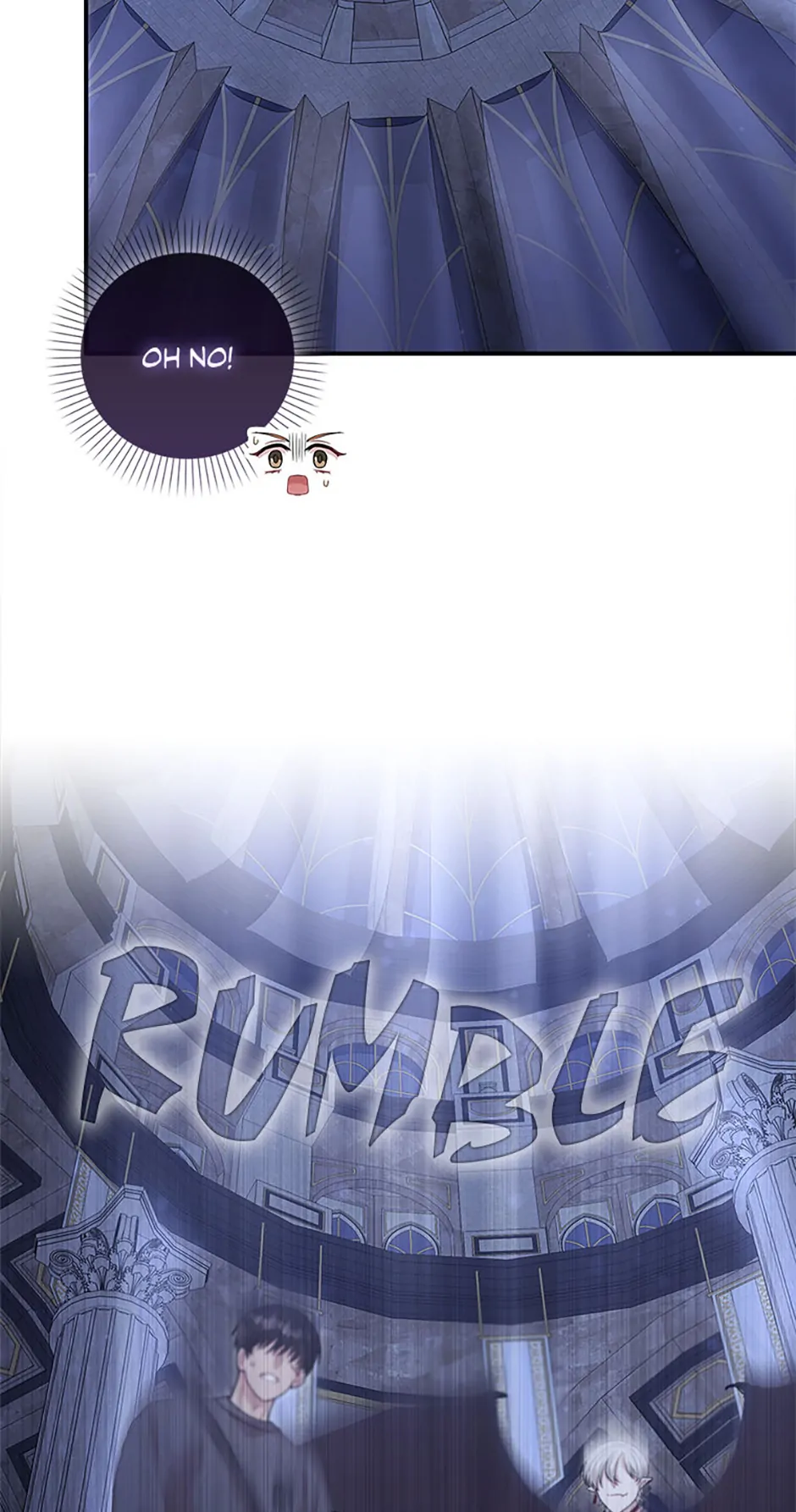 Male Lead Likes My Support! chapter 14 page 66