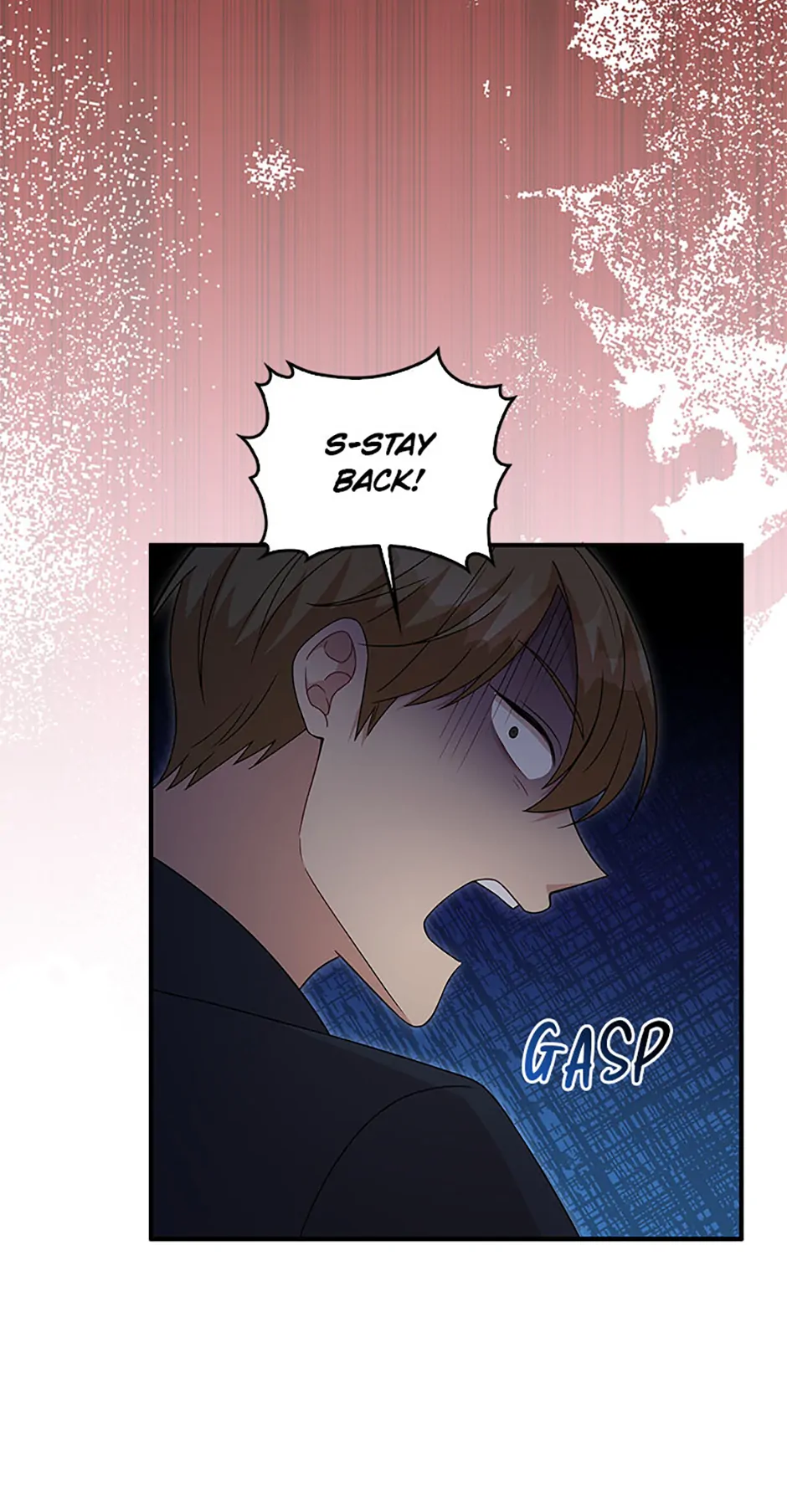 Male Lead Likes My Support! chapter 15 page 6