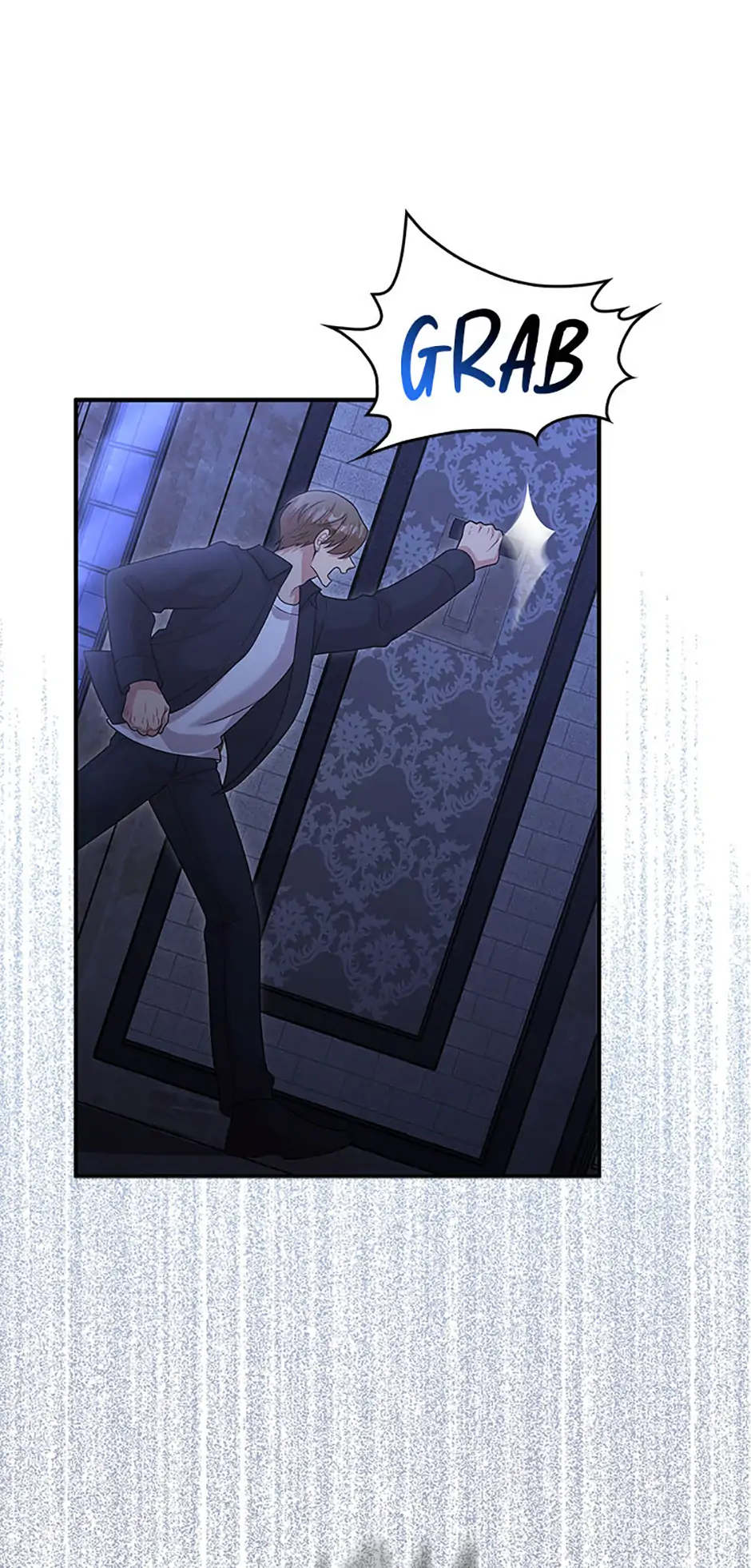 Male Lead Likes My Support! chapter 15 page 7