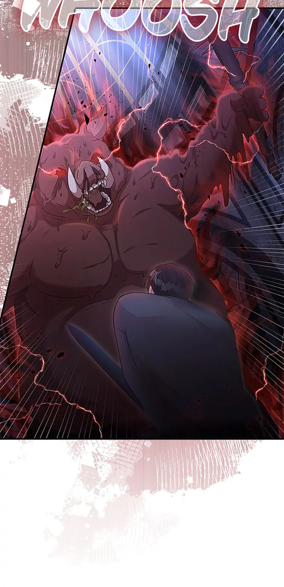 Male Lead Likes My Support! chapter 15 page 20