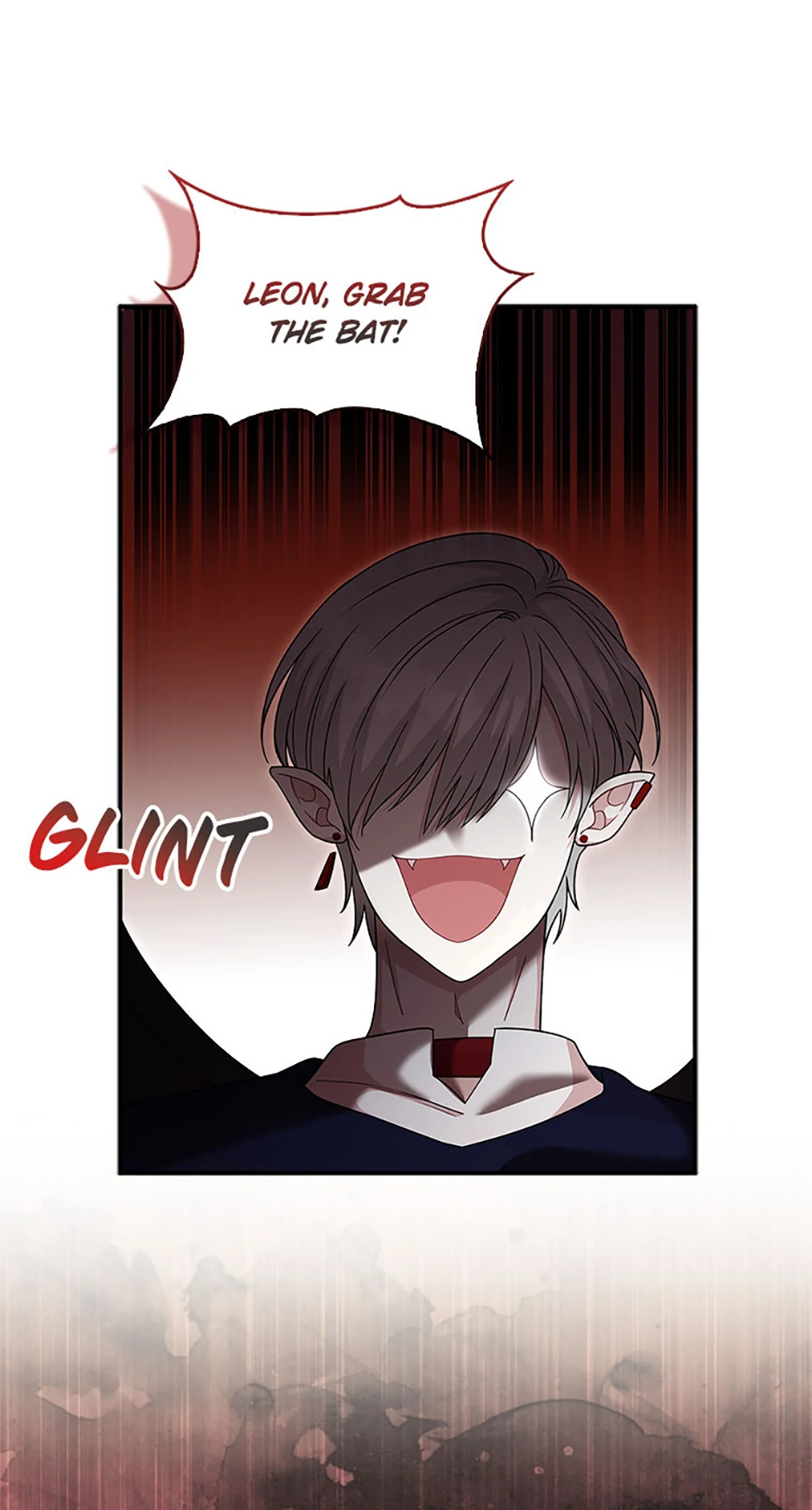 Male Lead Likes My Support! chapter 15 page 21