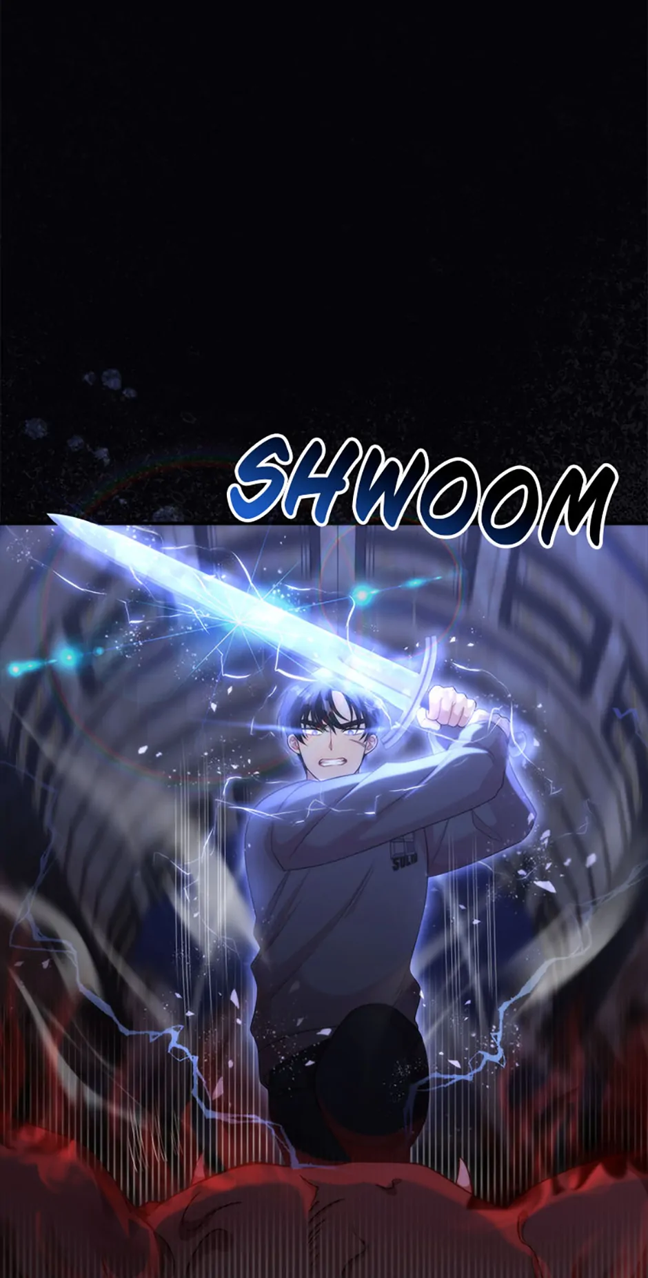 Male Lead Likes My Support! chapter 15 page 30