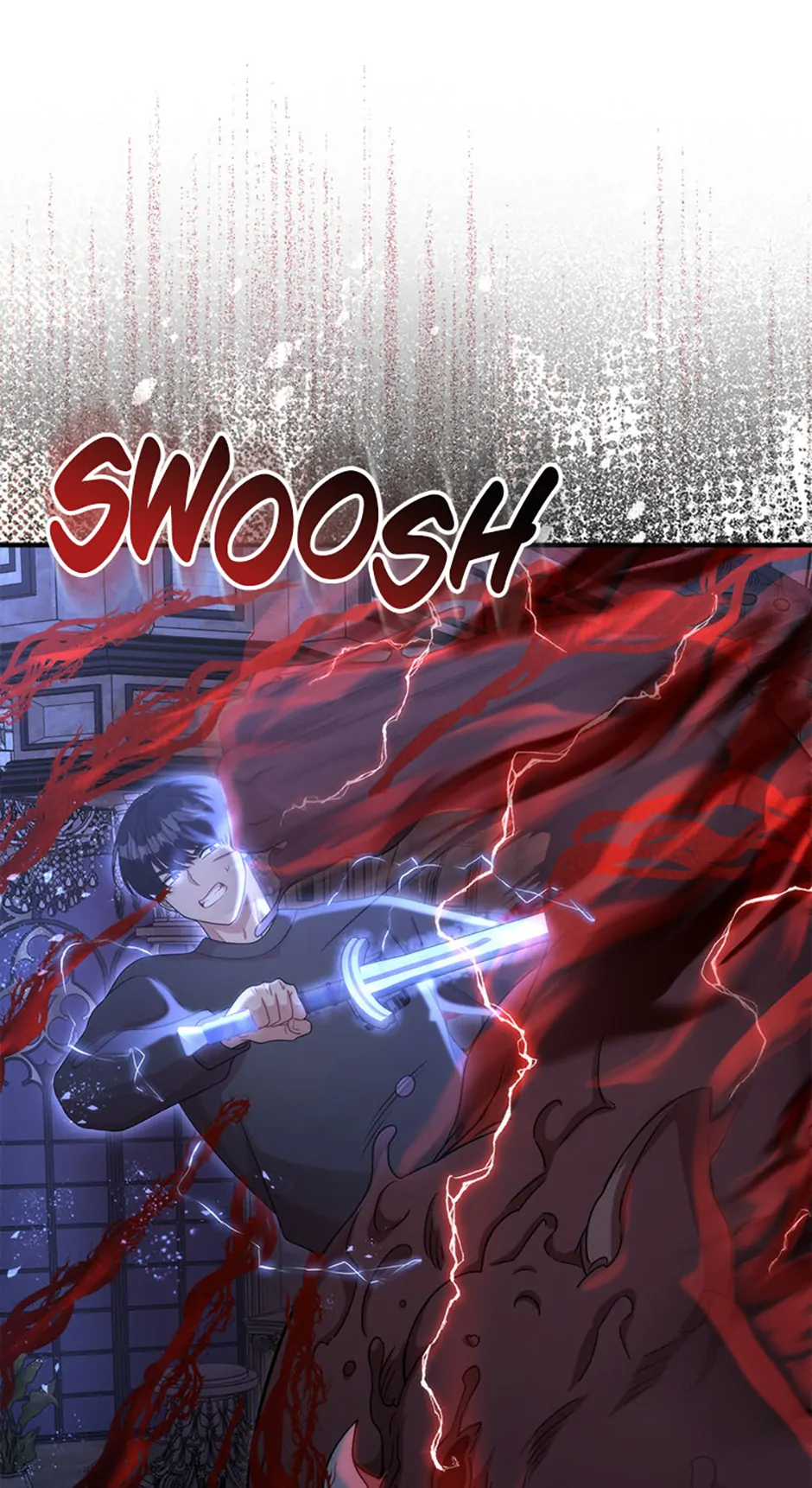 Male Lead Likes My Support! chapter 15 page 33