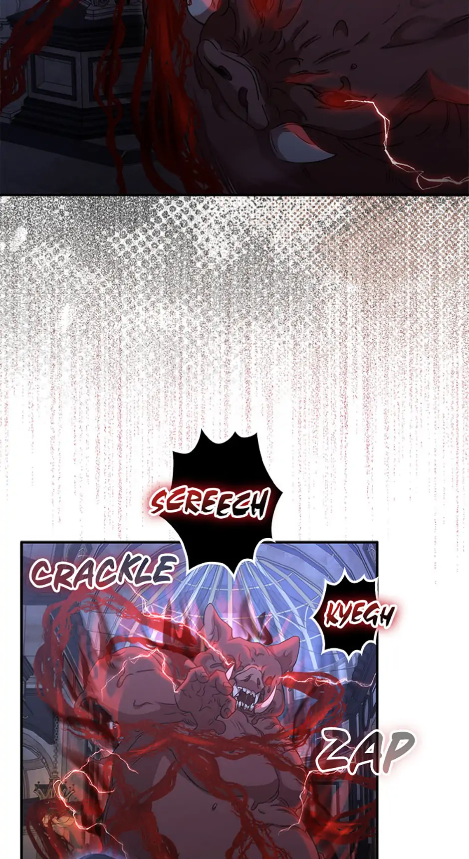 Male Lead Likes My Support! chapter 15 page 34