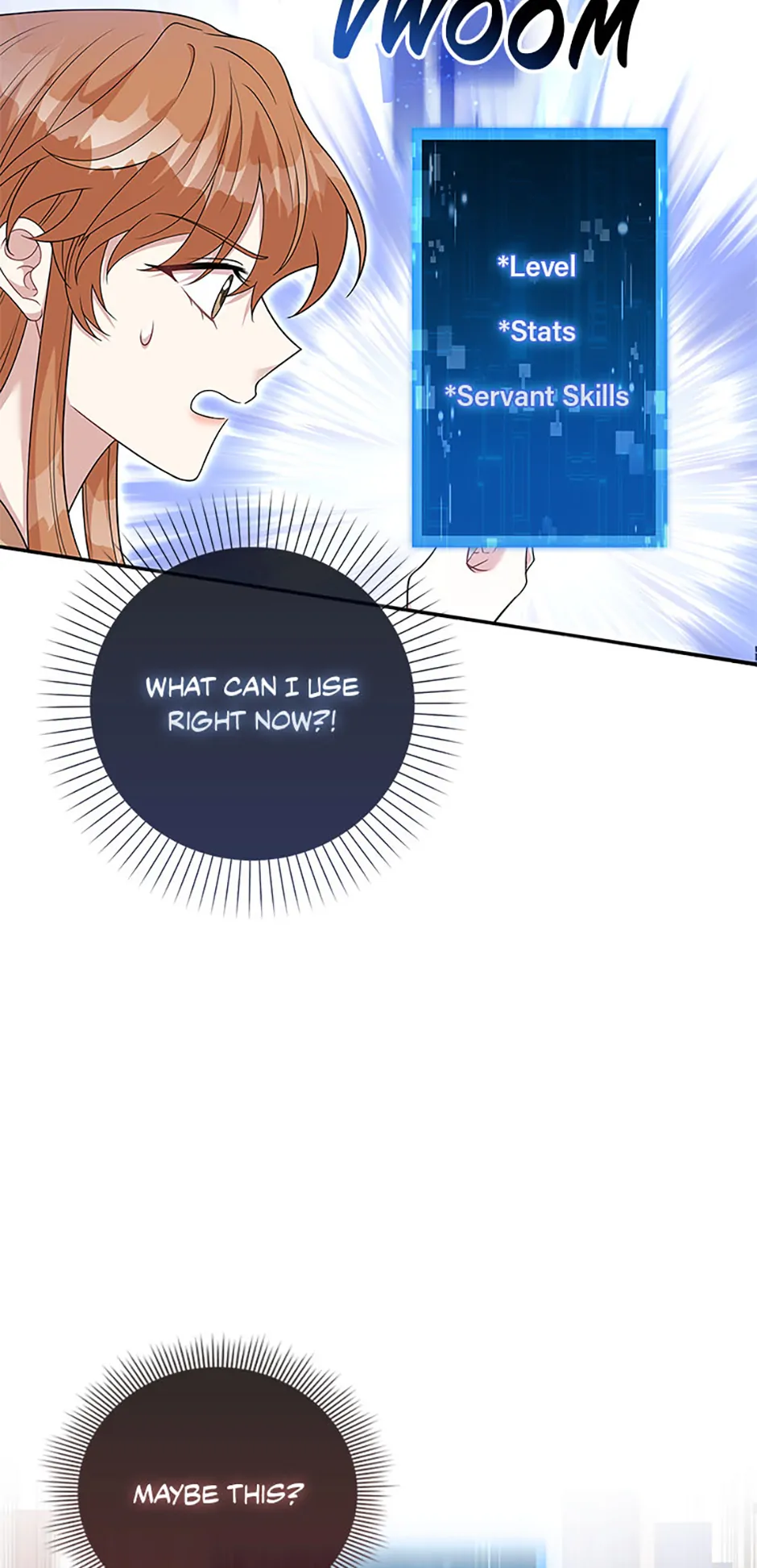 Male Lead Likes My Support! chapter 15 page 41