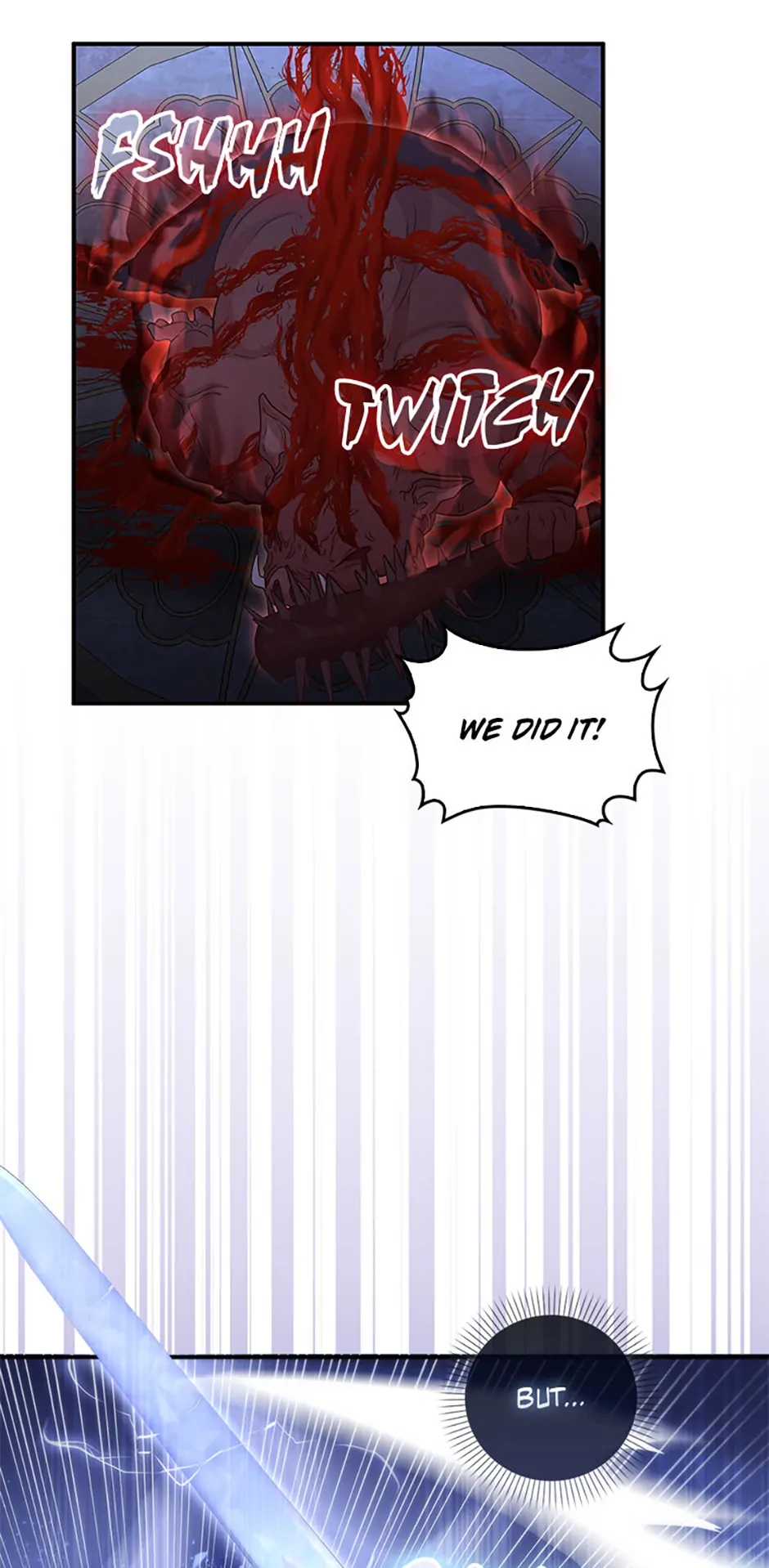 Male Lead Likes My Support! chapter 15 page 45