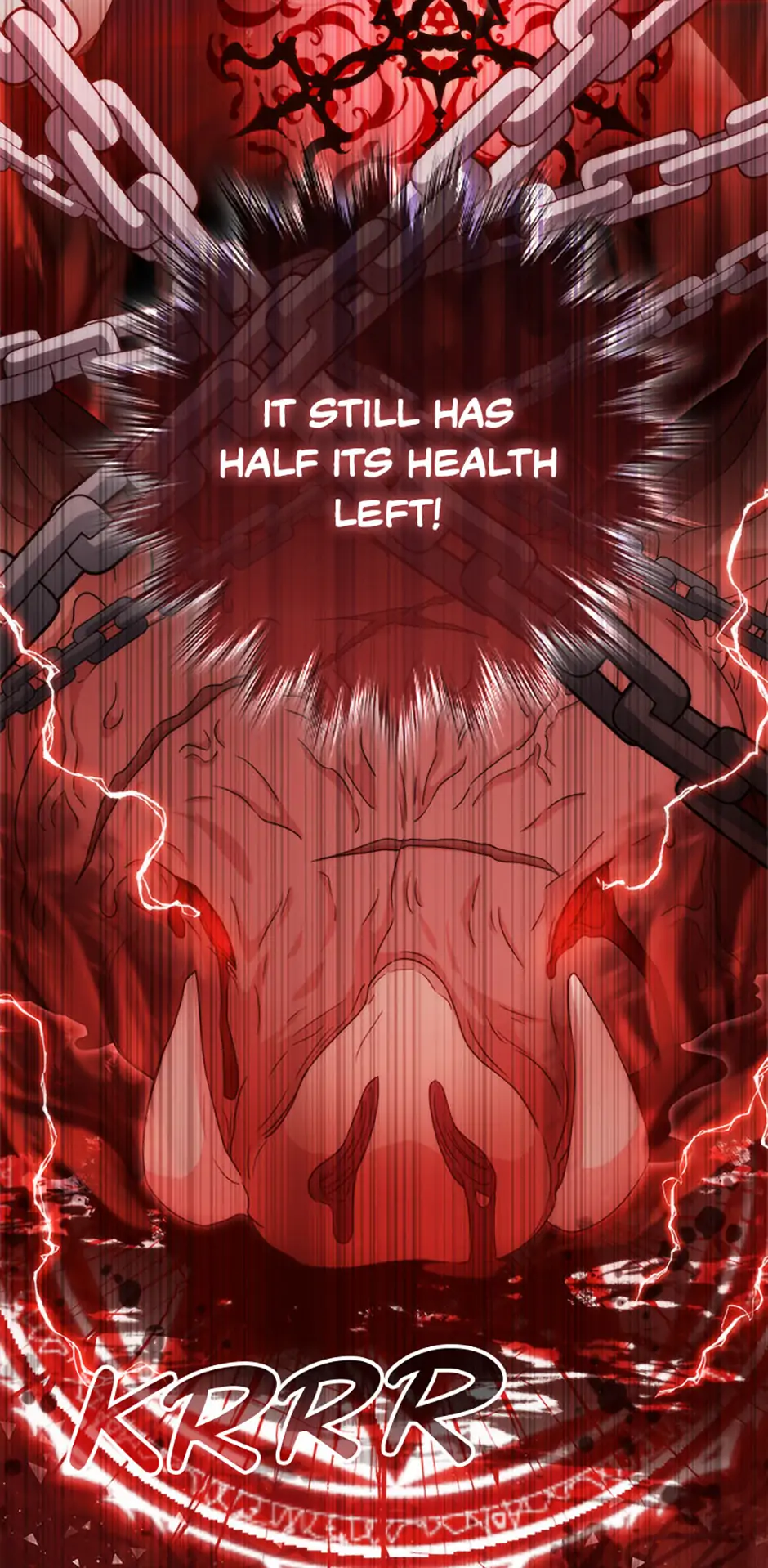 Male Lead Likes My Support! chapter 15 page 47