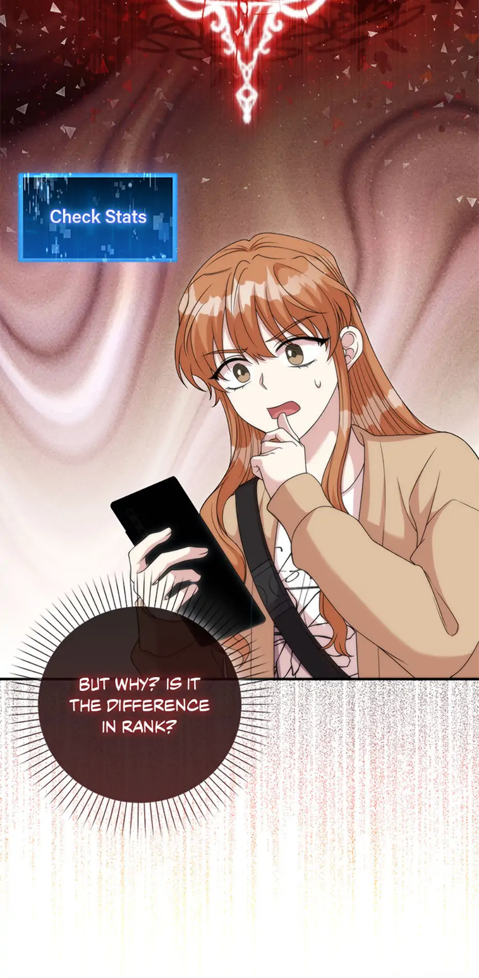 Male Lead Likes My Support! chapter 15 page 48