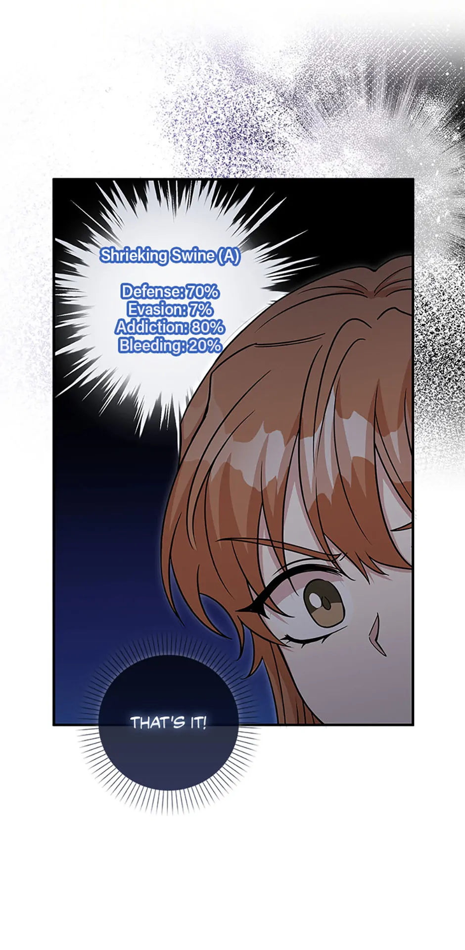 Male Lead Likes My Support! chapter 15 page 49