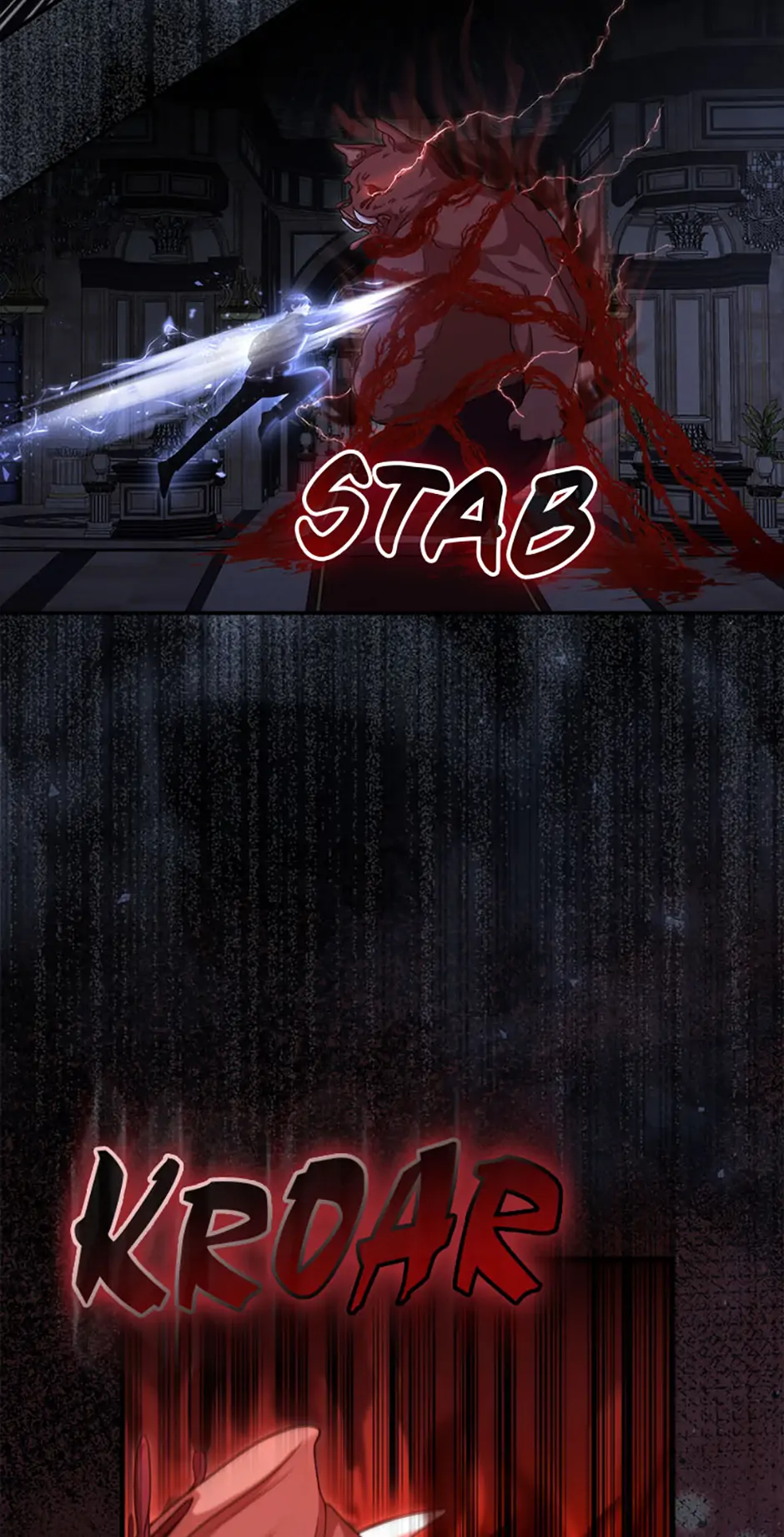 Male Lead Likes My Support! chapter 15 page 54