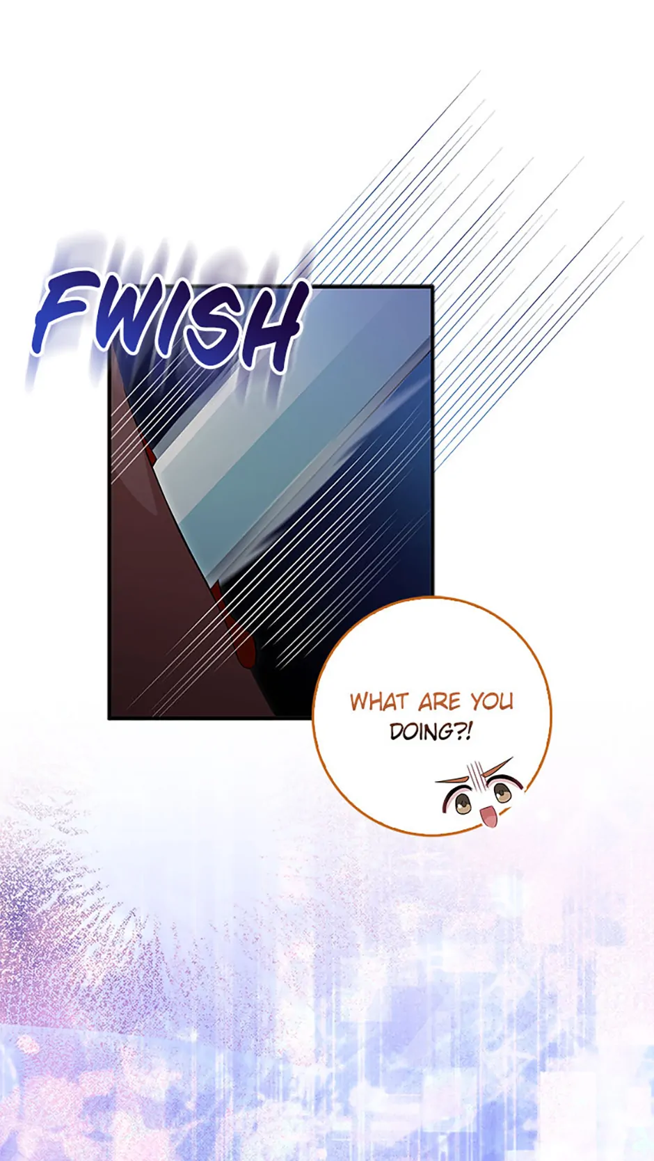 Male Lead Likes My Support! chapter 15 page 61