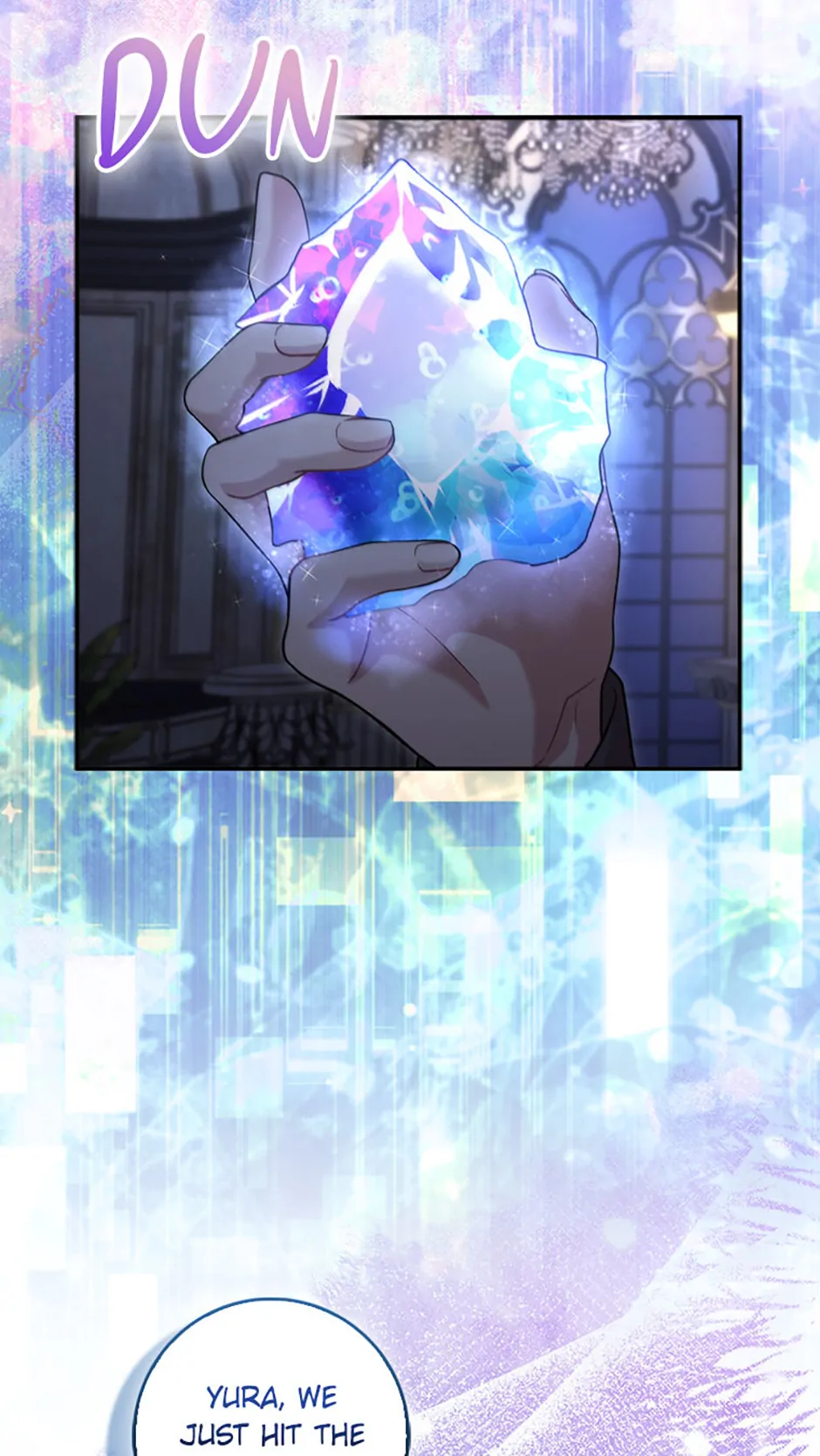 Male Lead Likes My Support! chapter 15 page 62