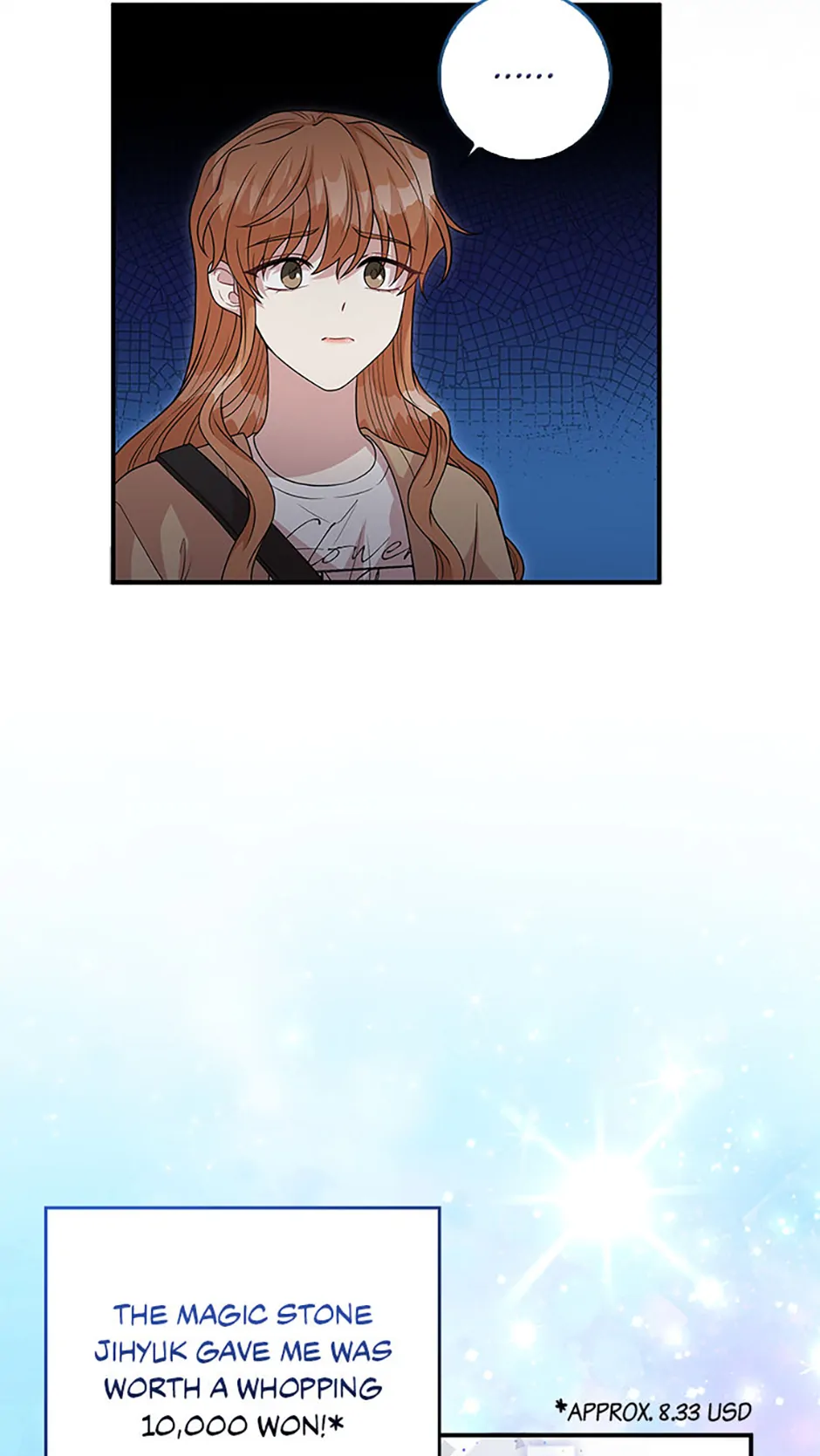 Male Lead Likes My Support! chapter 15 page 64