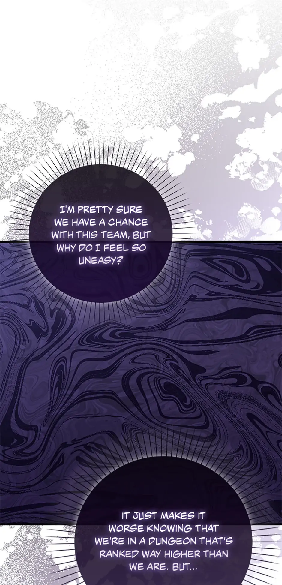 Male Lead Likes My Support! chapter 15 page 71