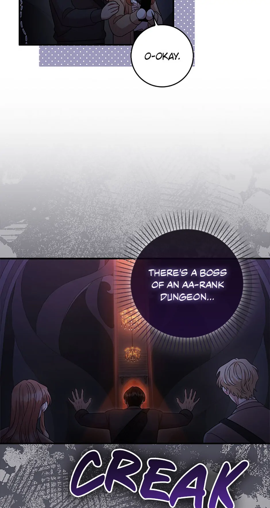 Male Lead Likes My Support! chapter 16 page 4