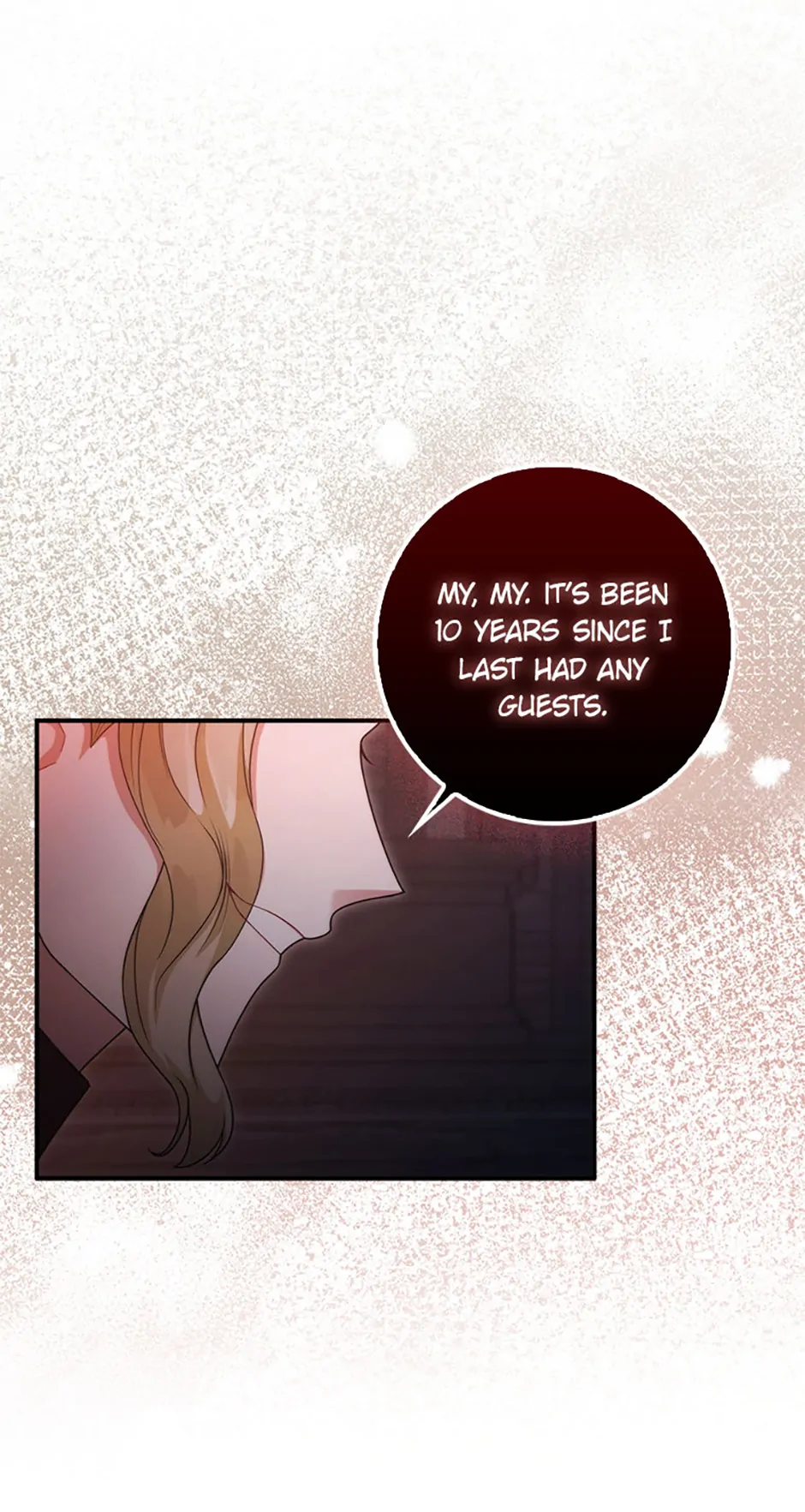 Male Lead Likes My Support! chapter 16 page 8