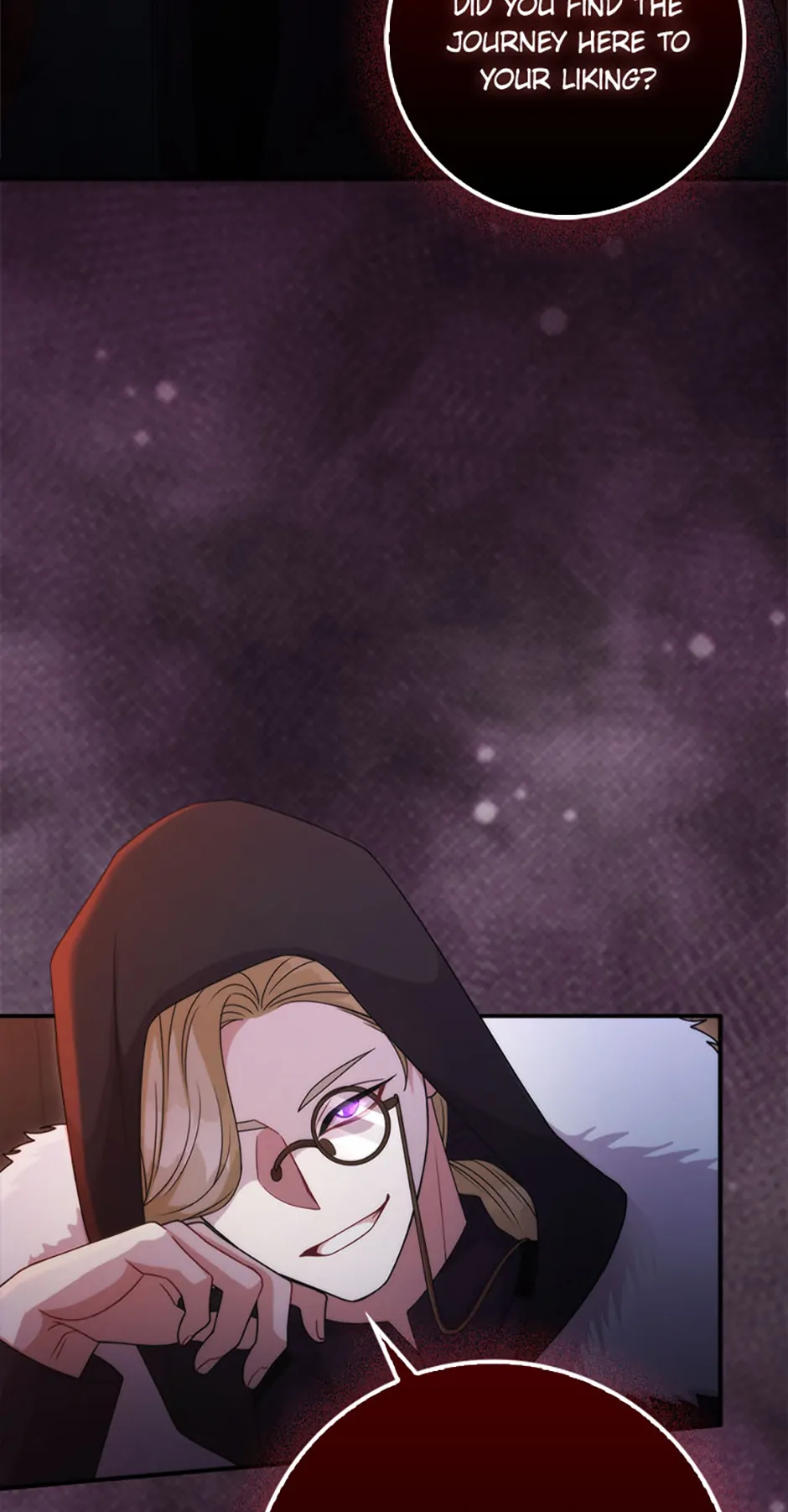 Male Lead Likes My Support! chapter 16 page 10