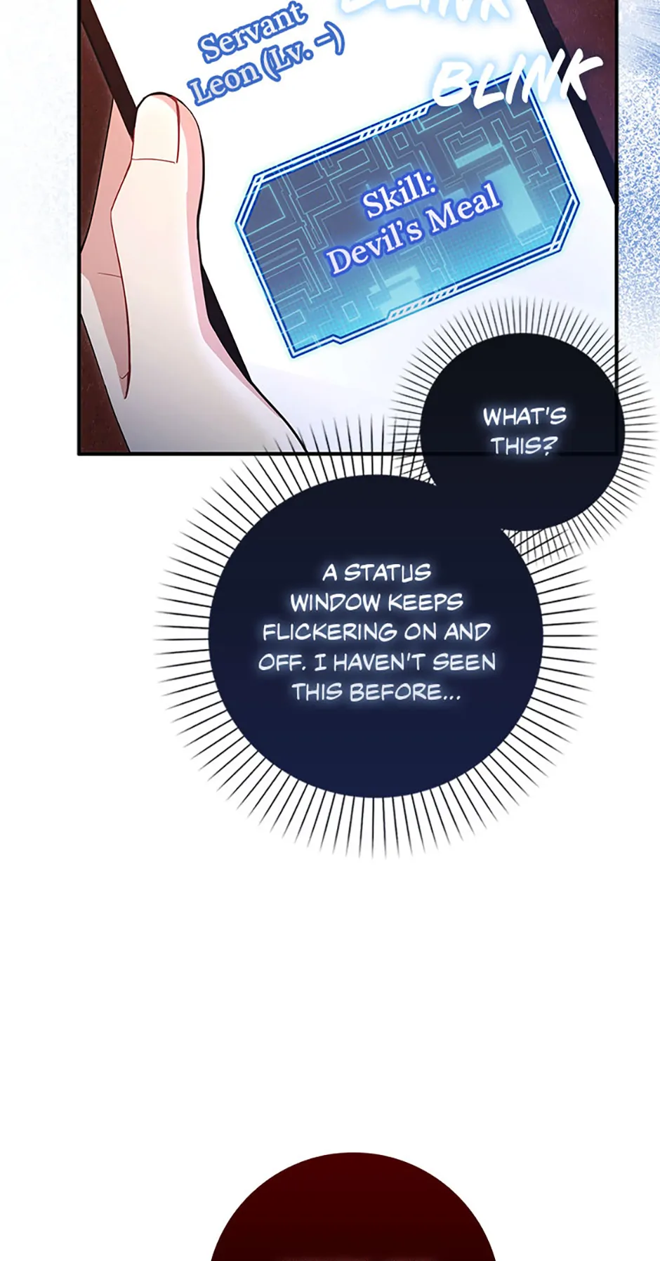 Male Lead Likes My Support! chapter 16 page 19