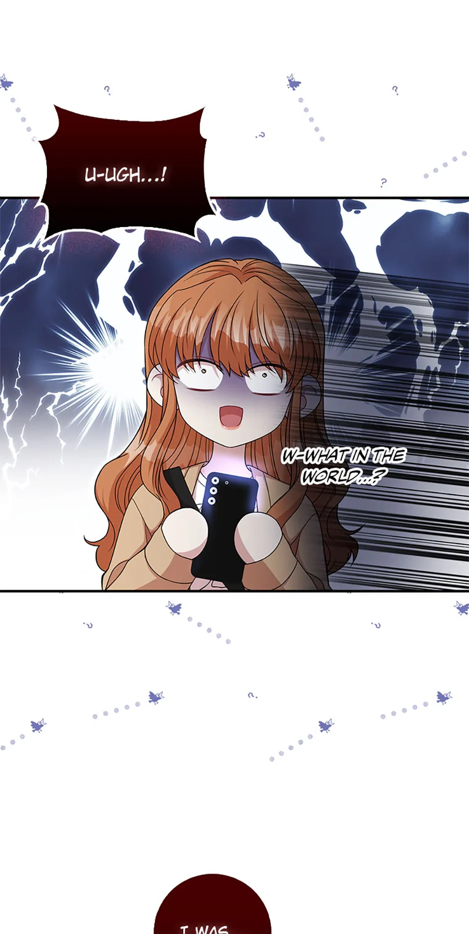 Male Lead Likes My Support! chapter 16 page 24